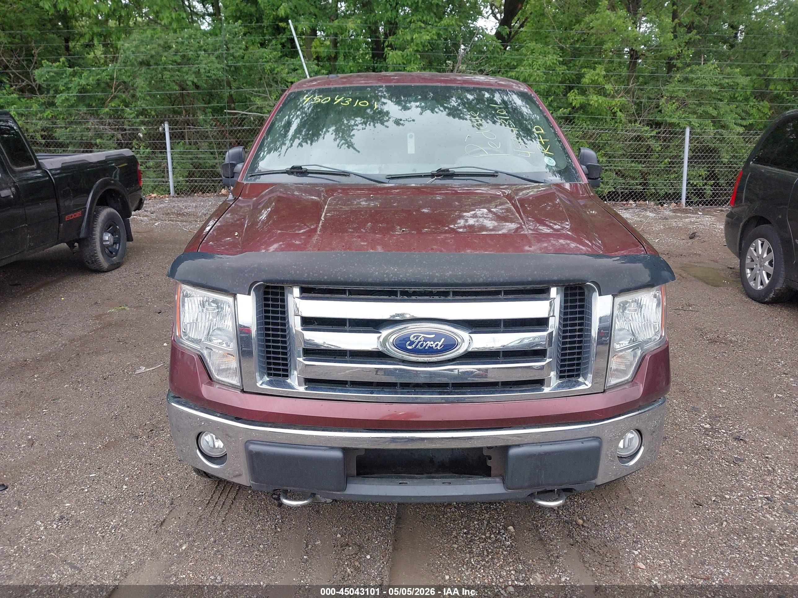 FORD F-150 image 6