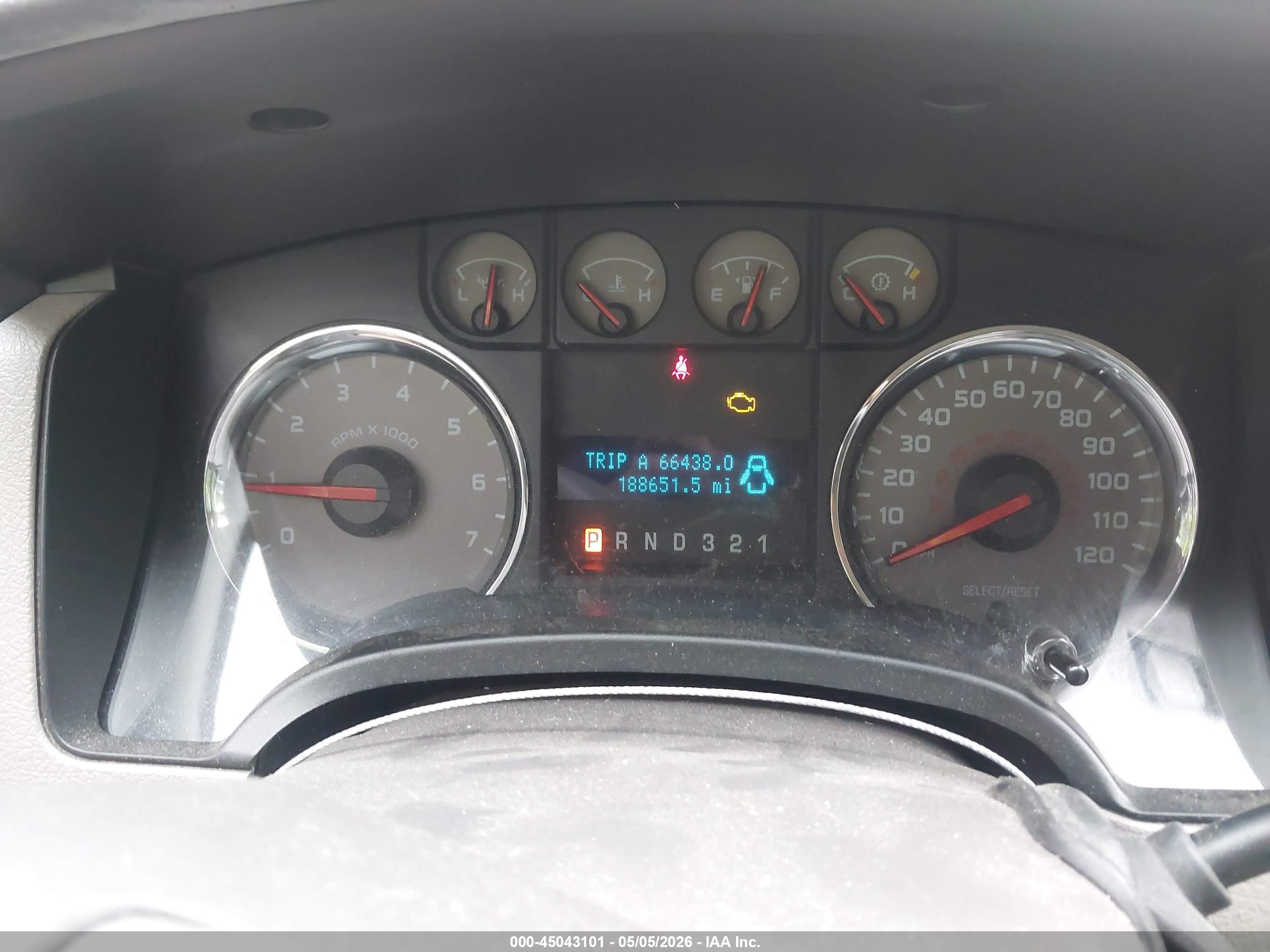 FORD F-150 image 7