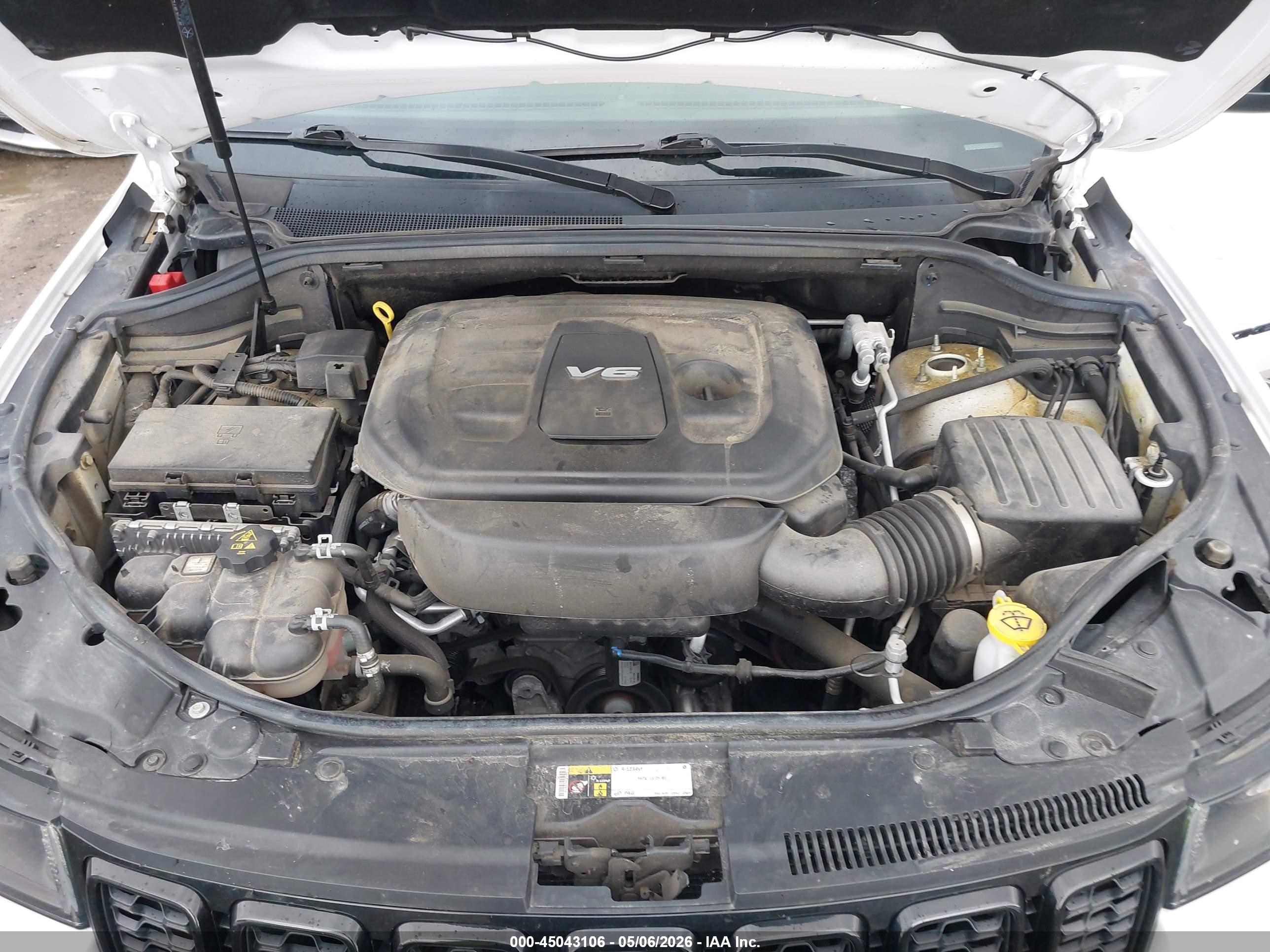 JEEP GRAND image 10
