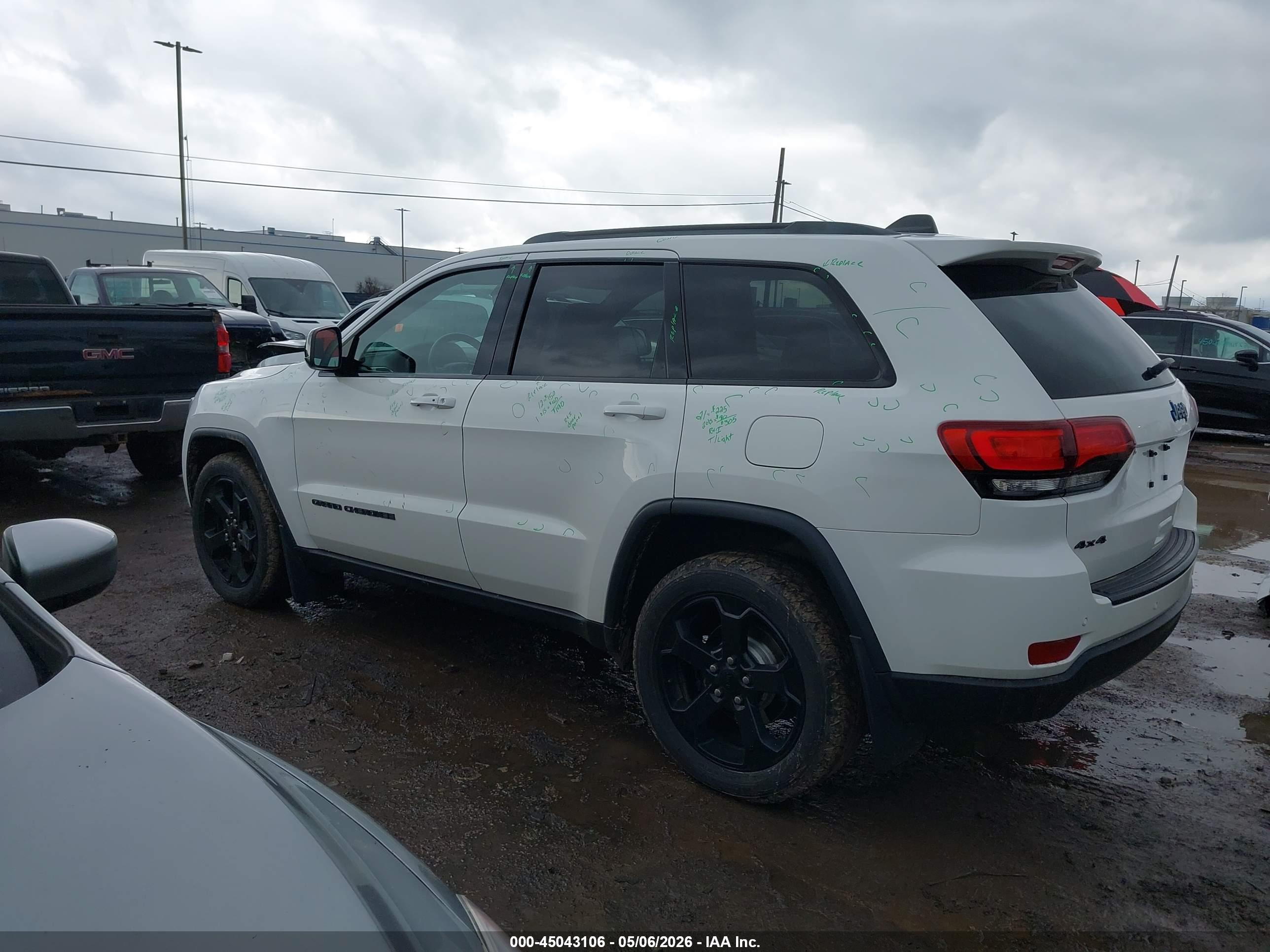 JEEP GRAND image 3