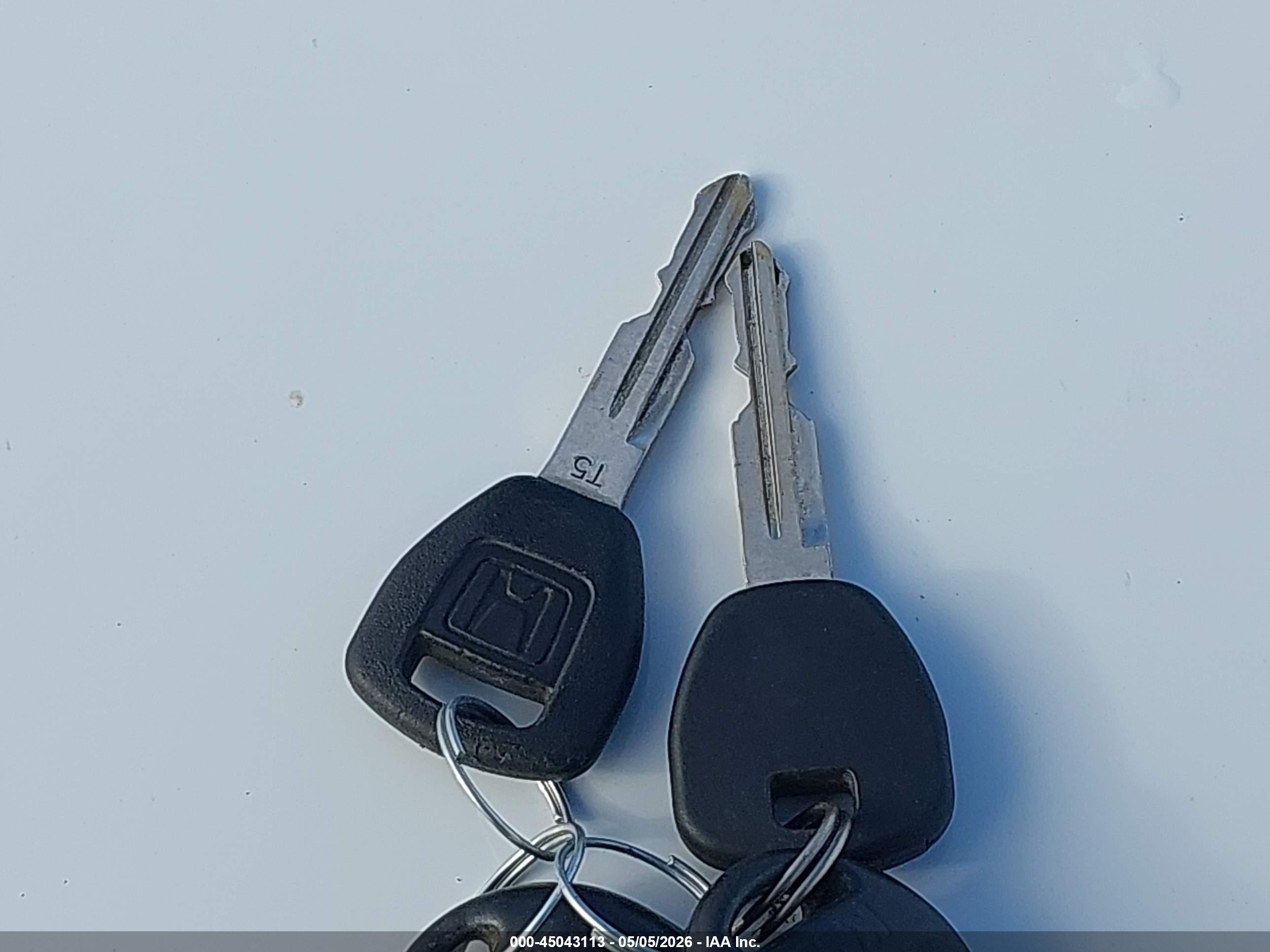 HONDA CIVIC image 11