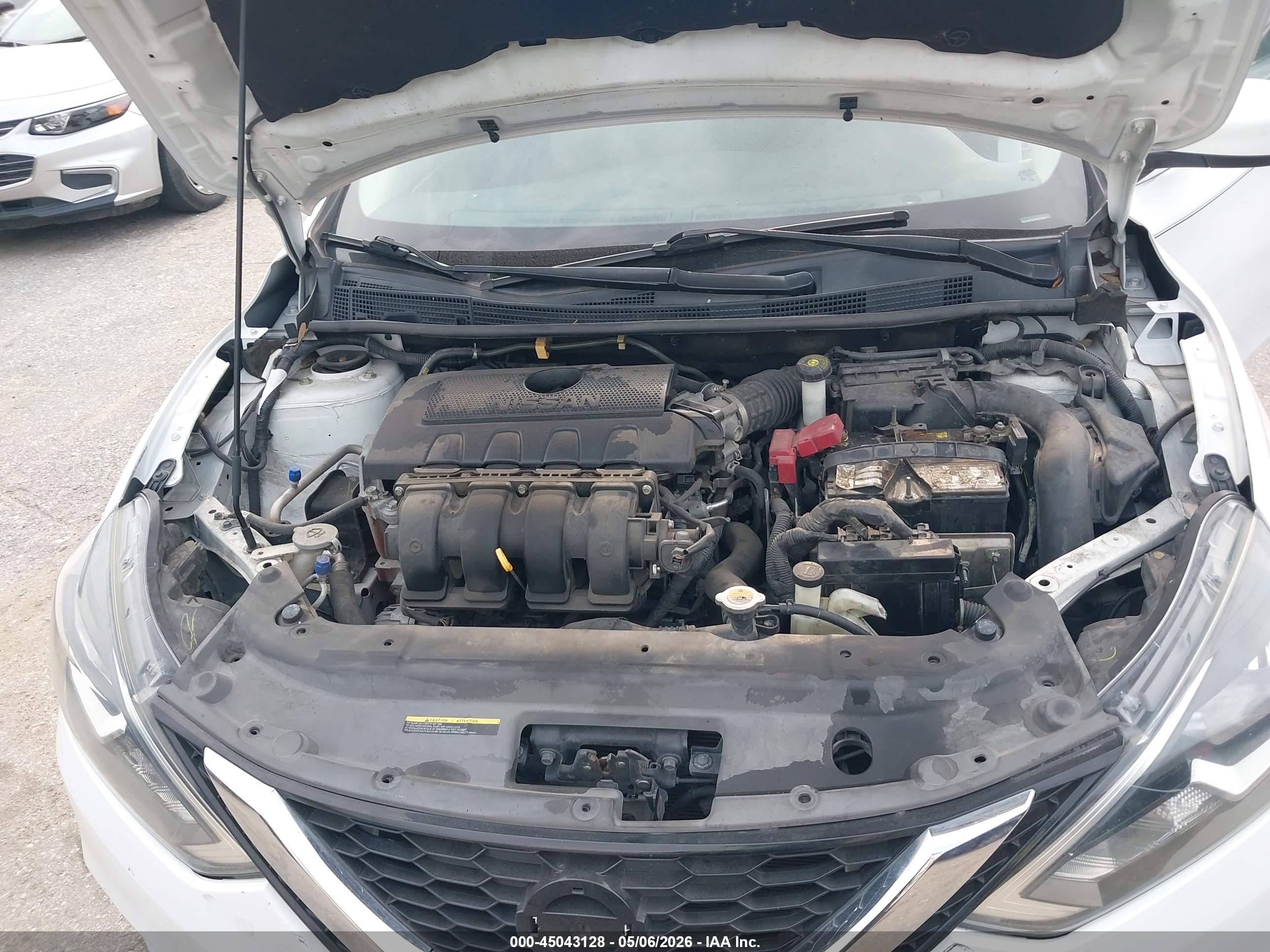 NISSAN SENTRA image 10