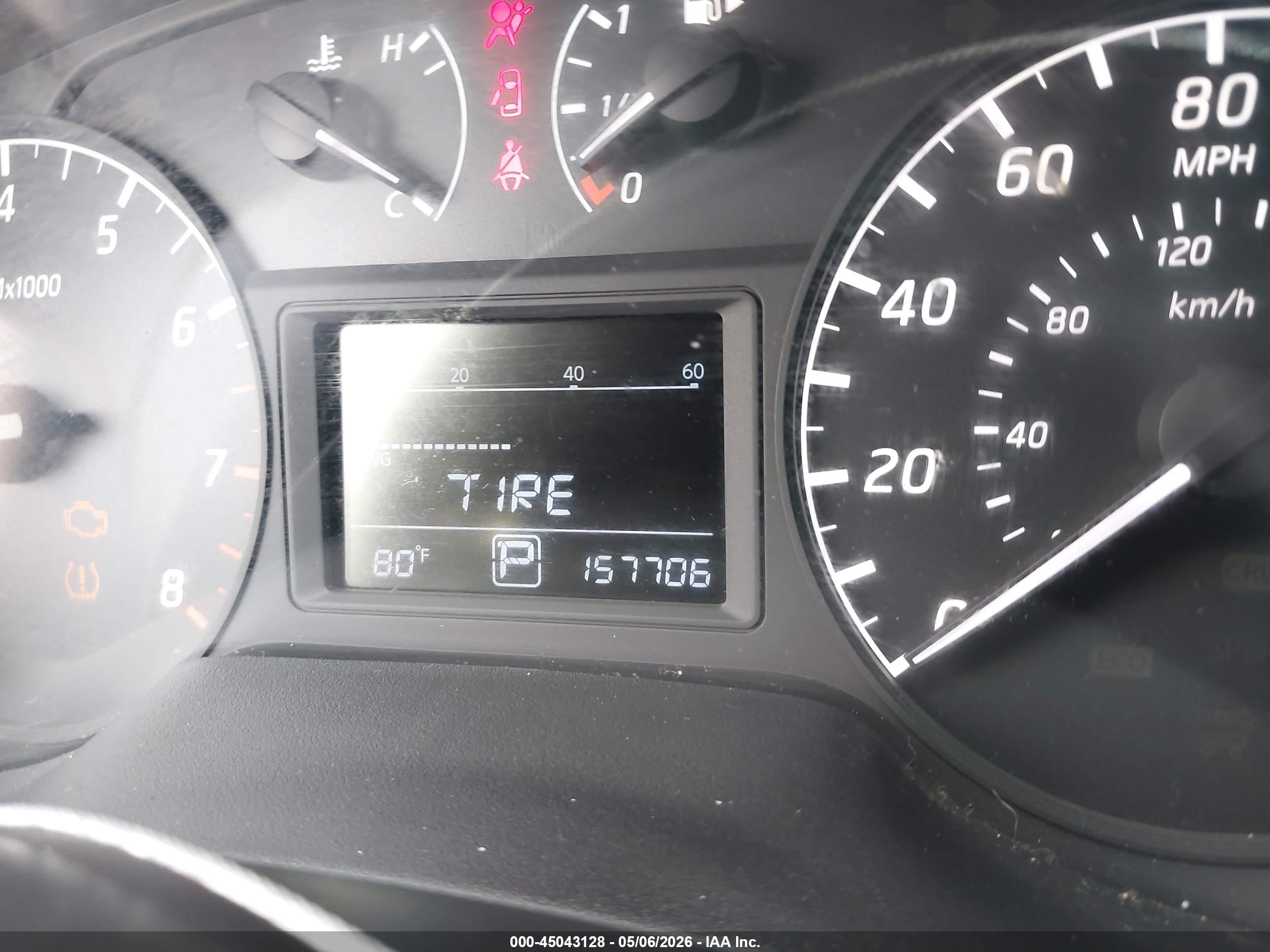 NISSAN SENTRA image 7