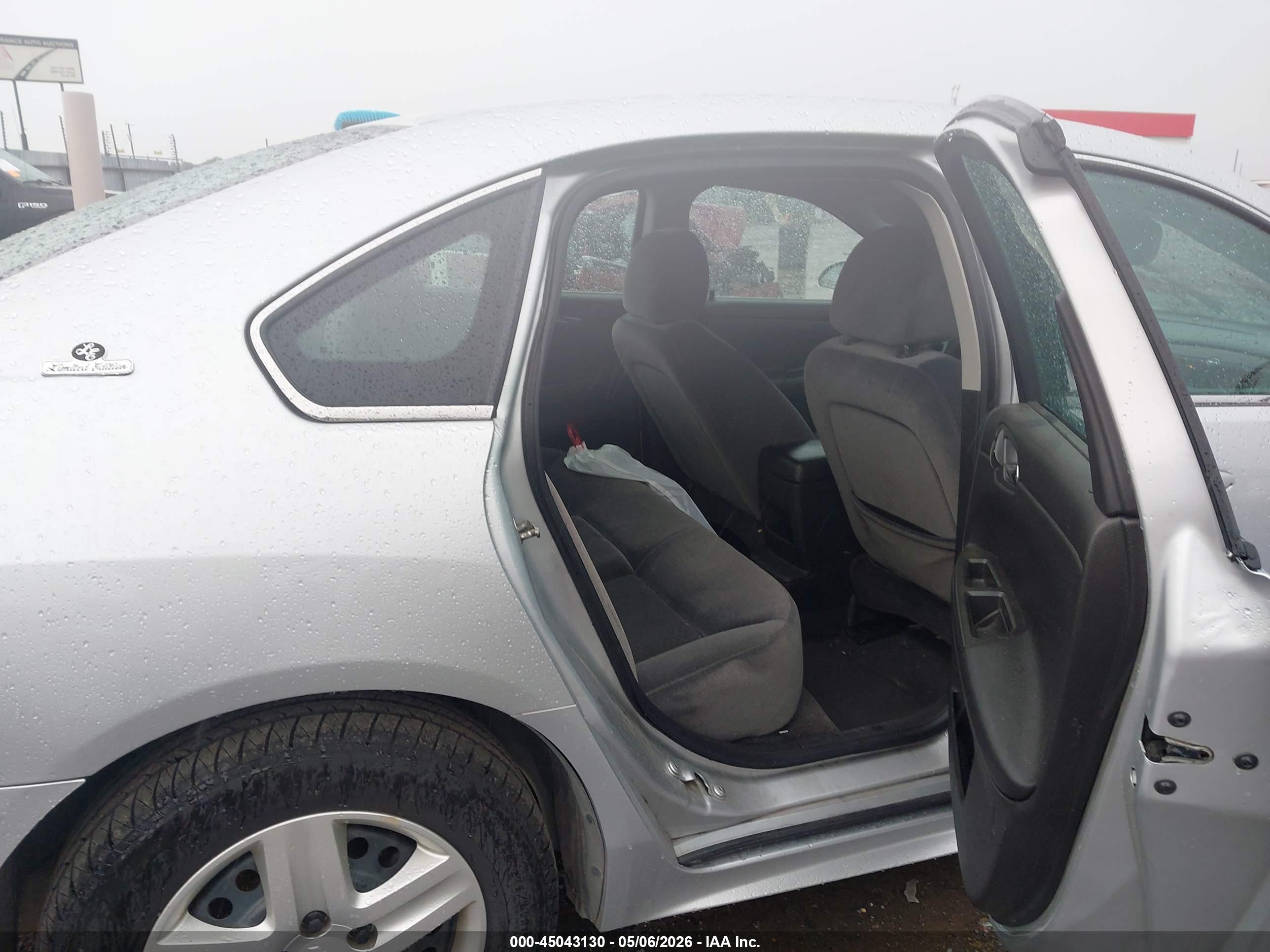 CHEVROLET IMPALA image 8