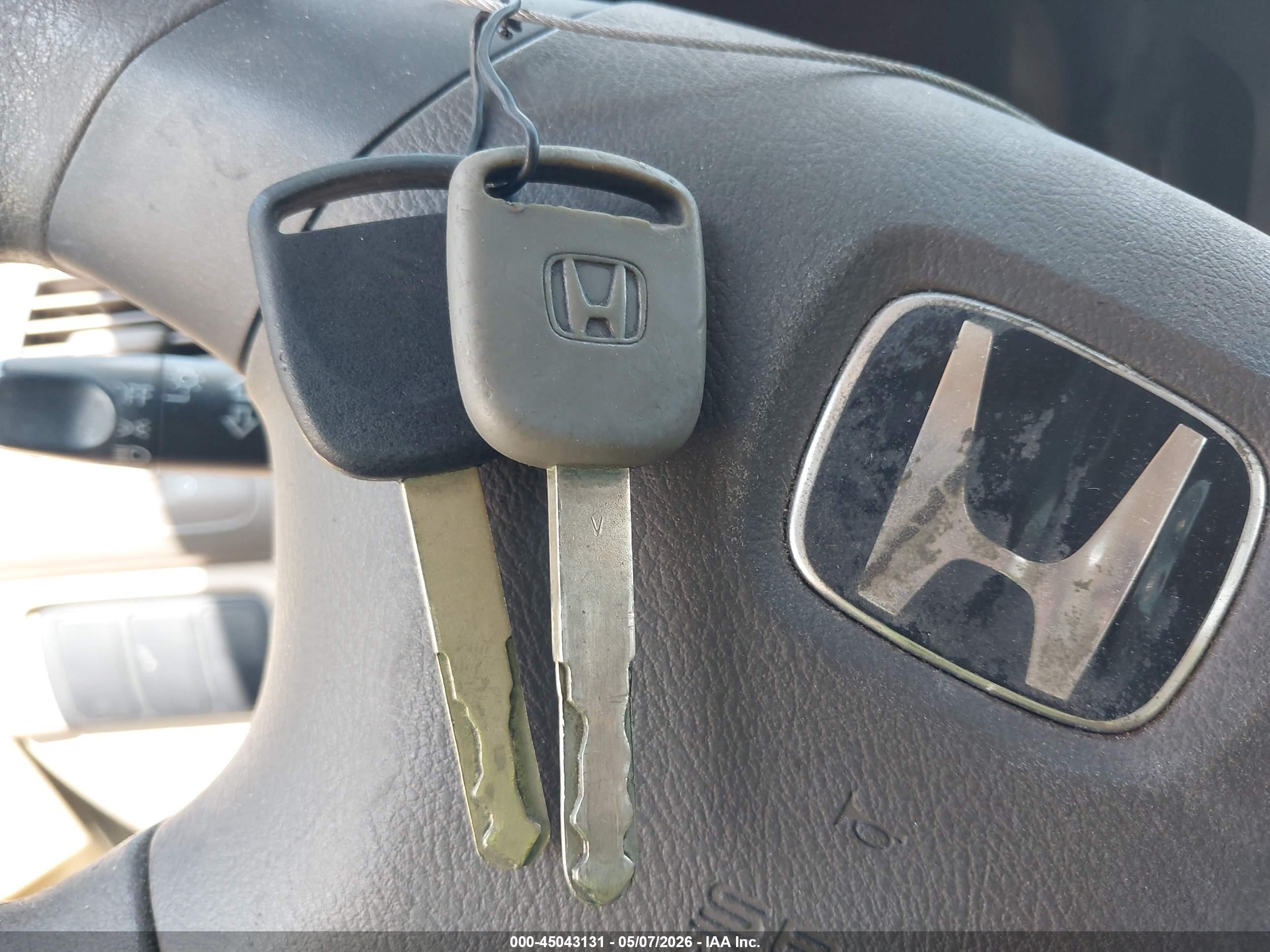 HONDA ACCORD image 11