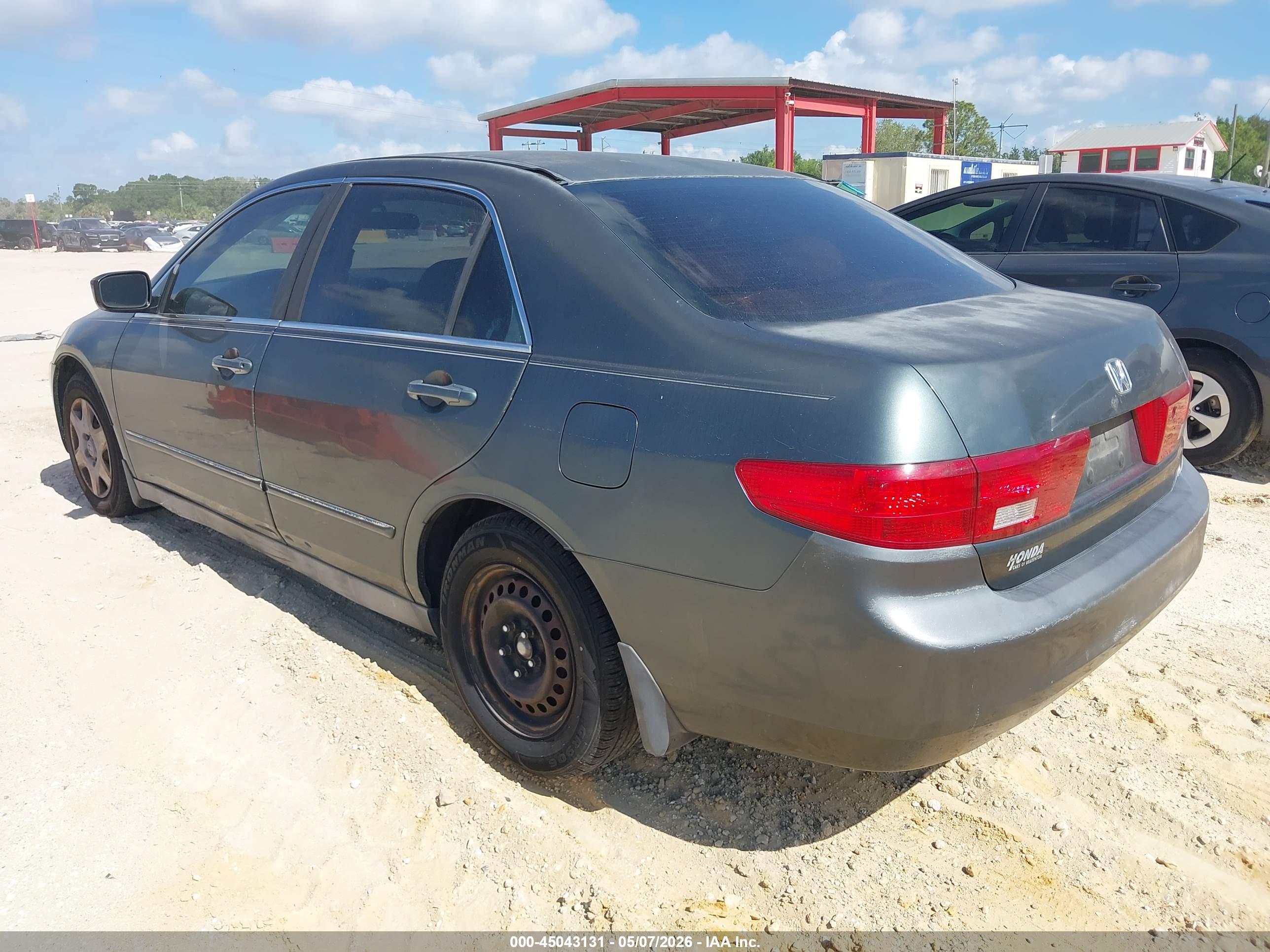 HONDA ACCORD image 3