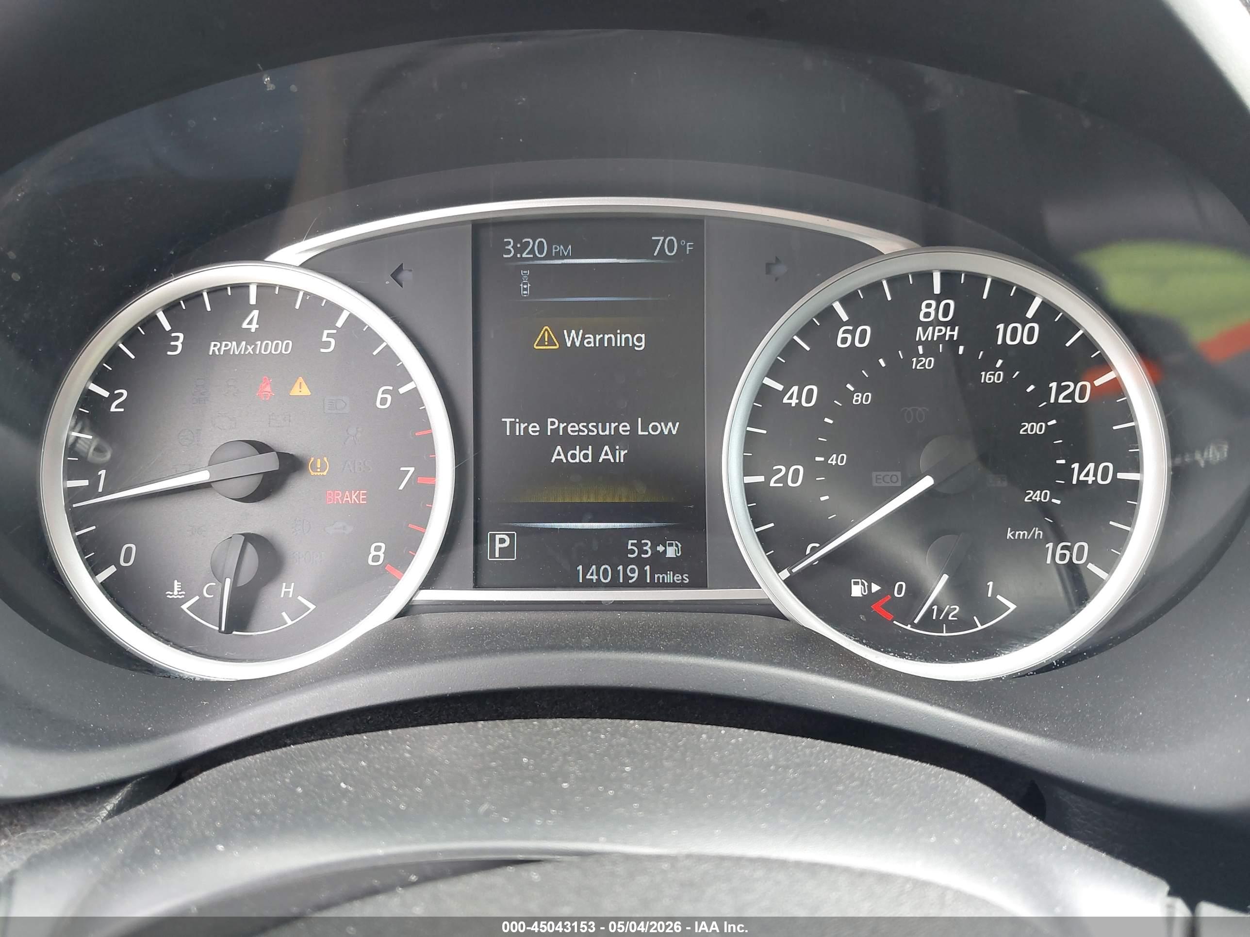 NISSAN SENTRA image 7