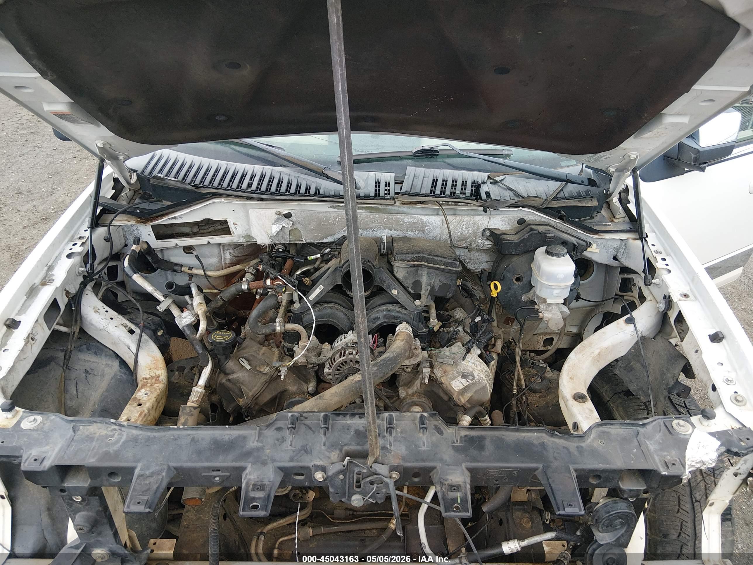 LINCOLN NAVIGATOR image 10