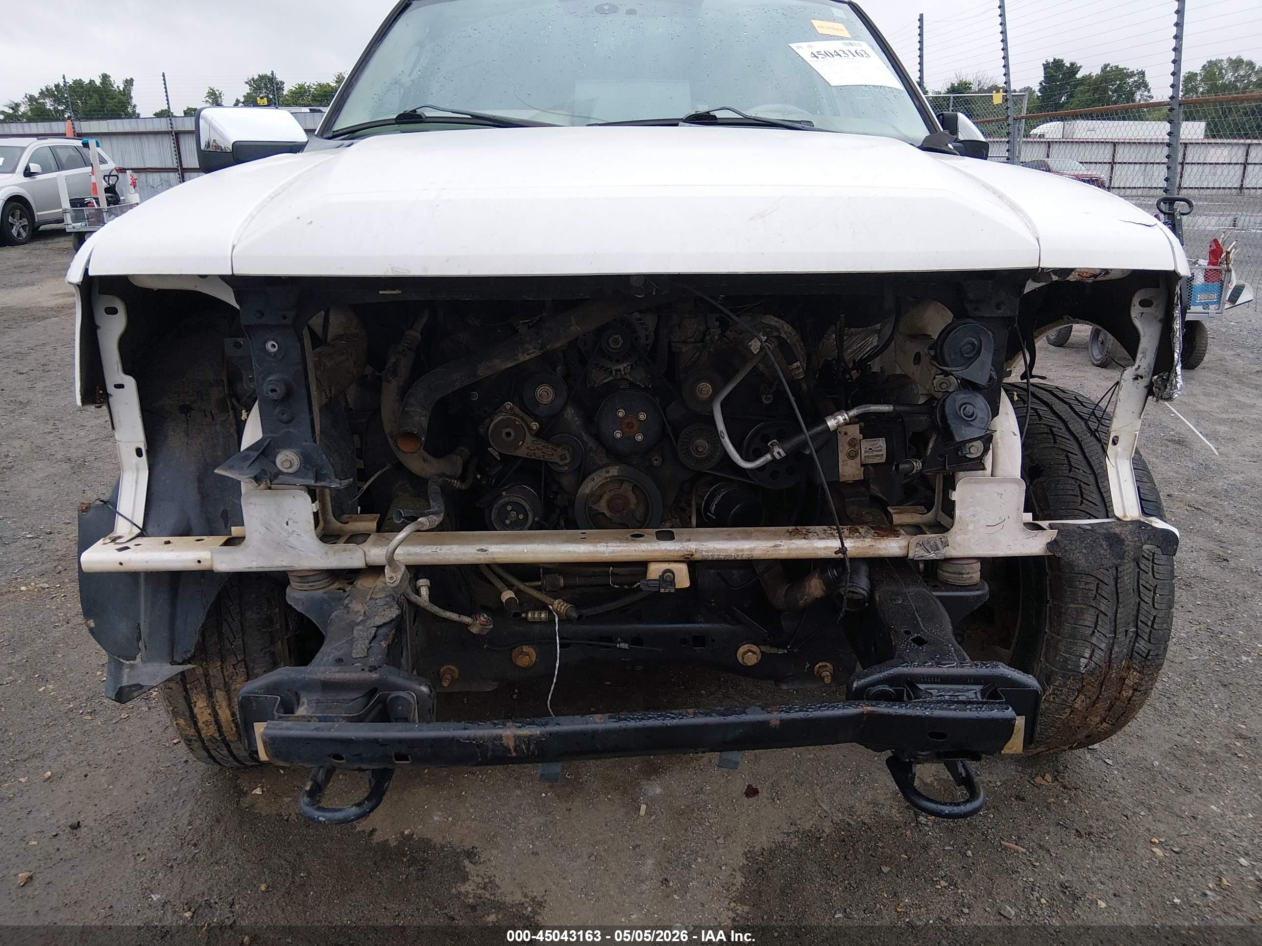 LINCOLN NAVIGATOR image 6