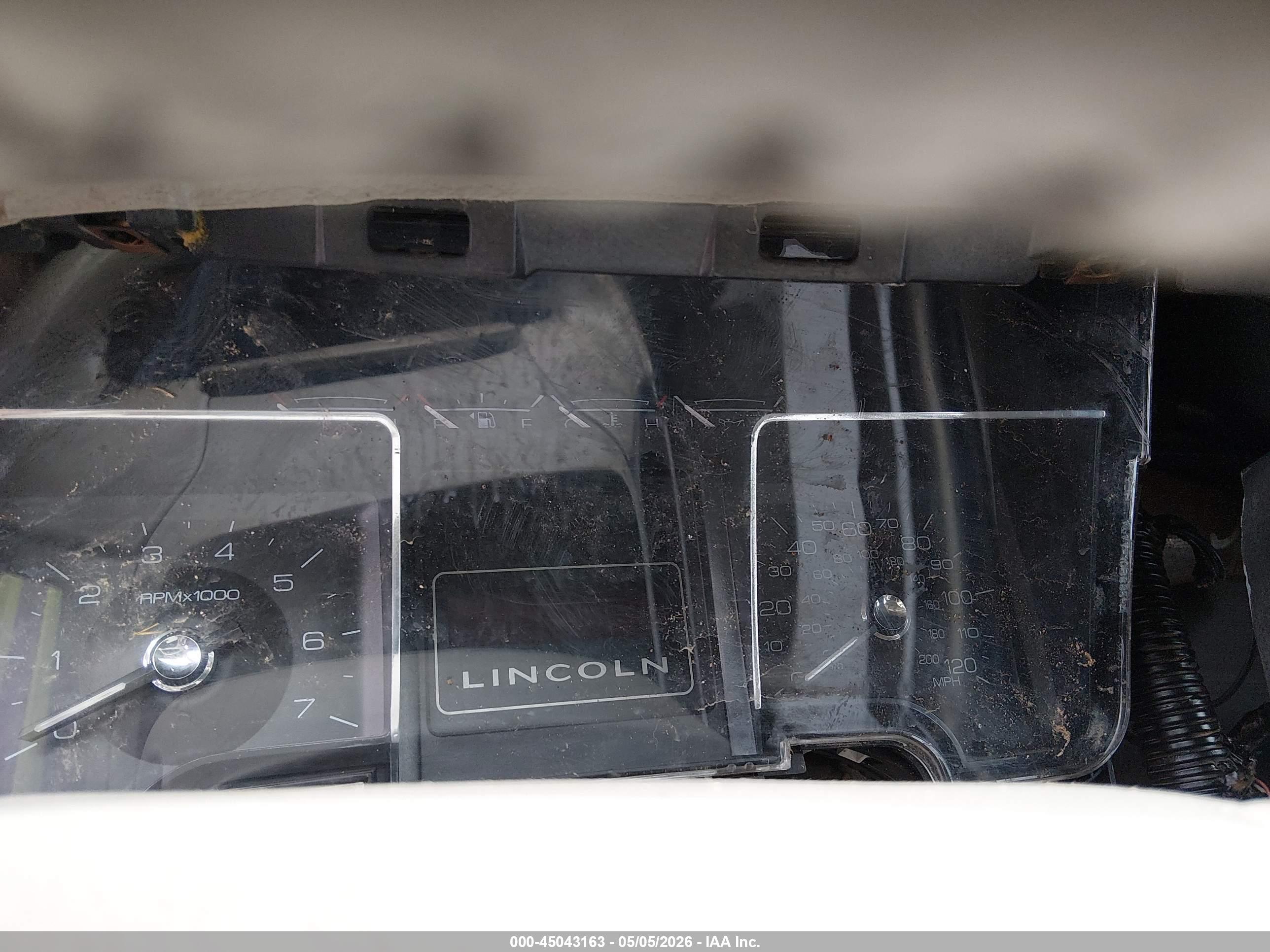 LINCOLN NAVIGATOR image 7