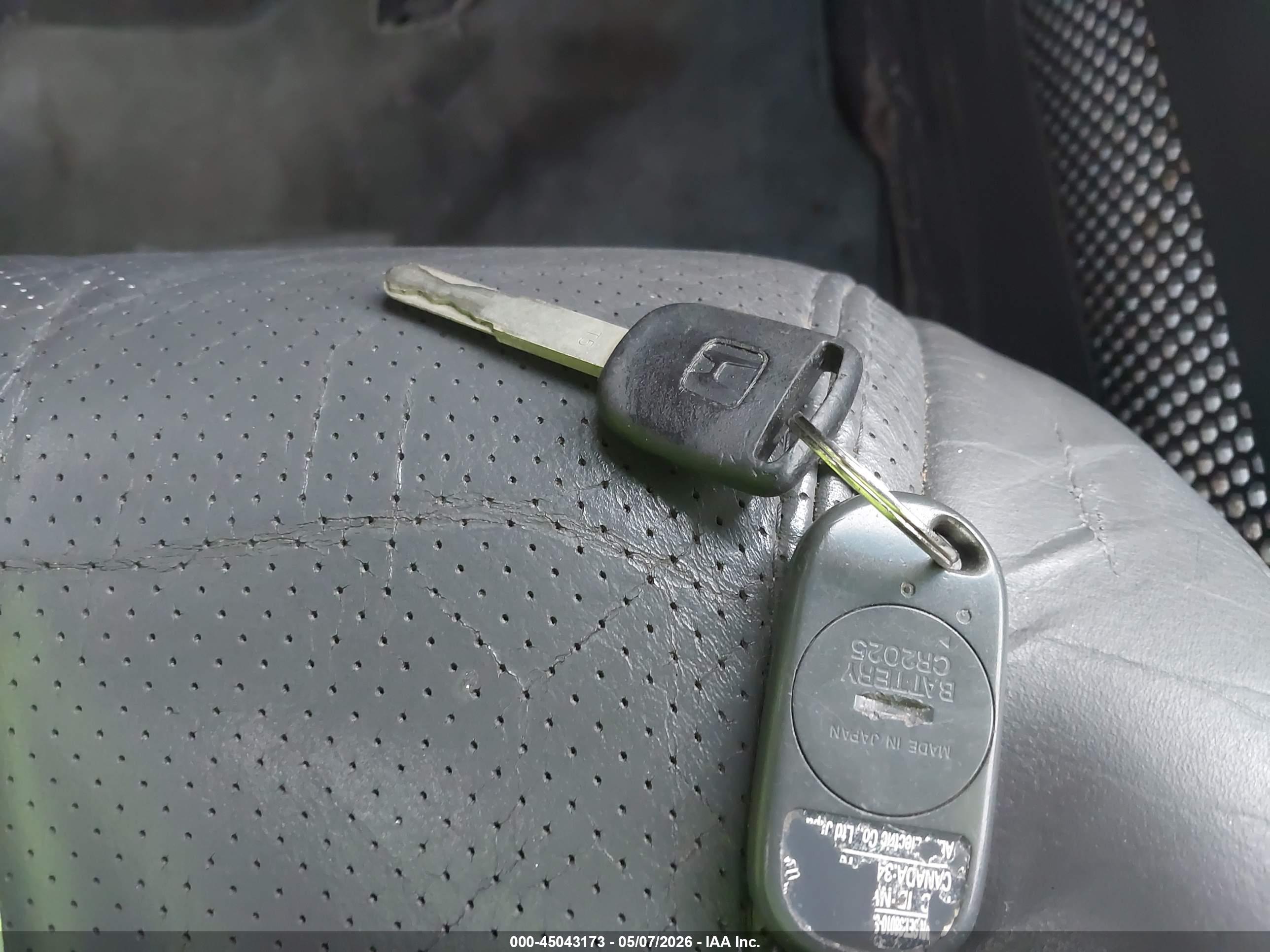 HONDA PILOT image 11