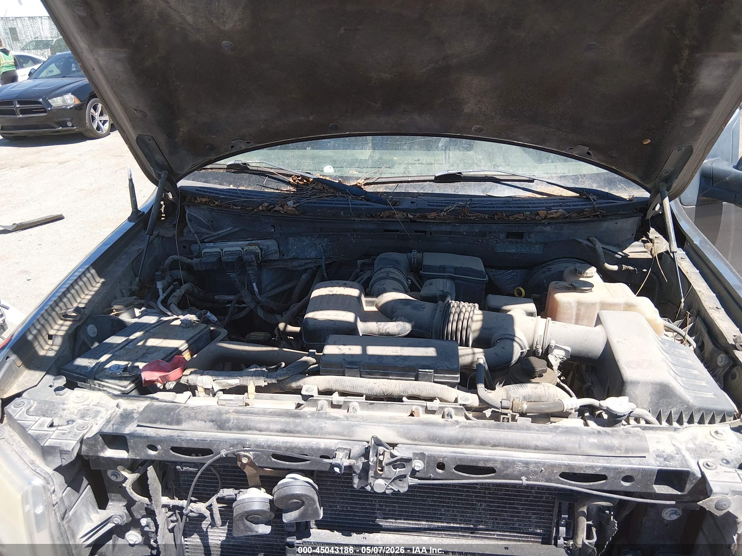 FORD F-150 image 10