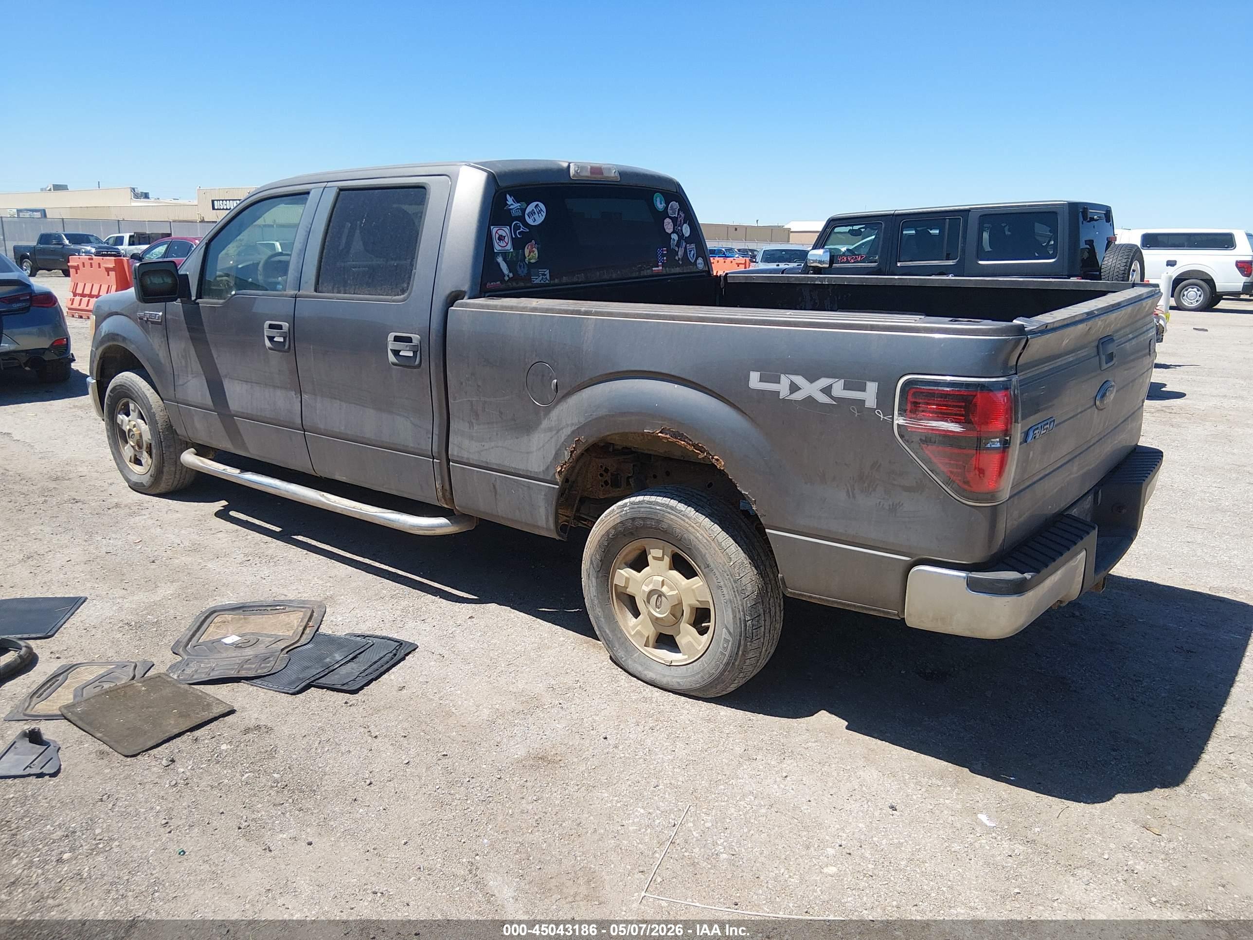 FORD F-150 image 3