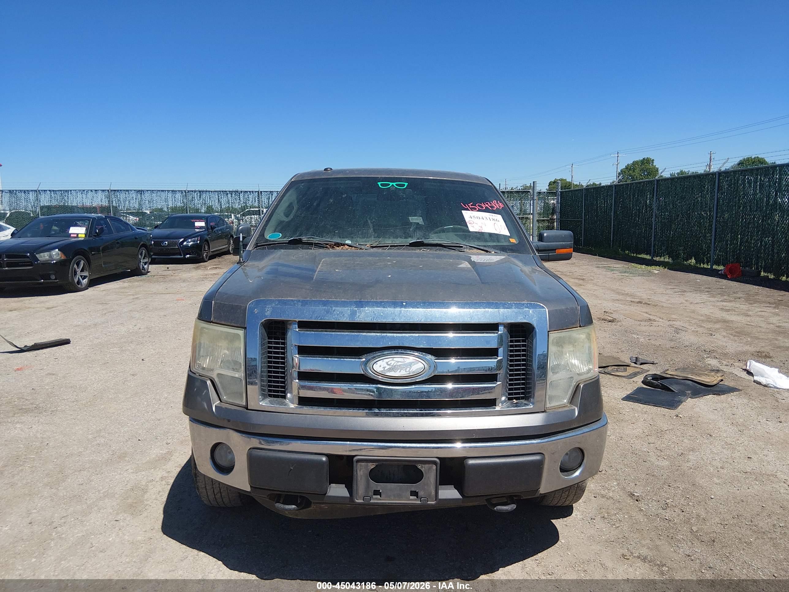 FORD F-150 image 6