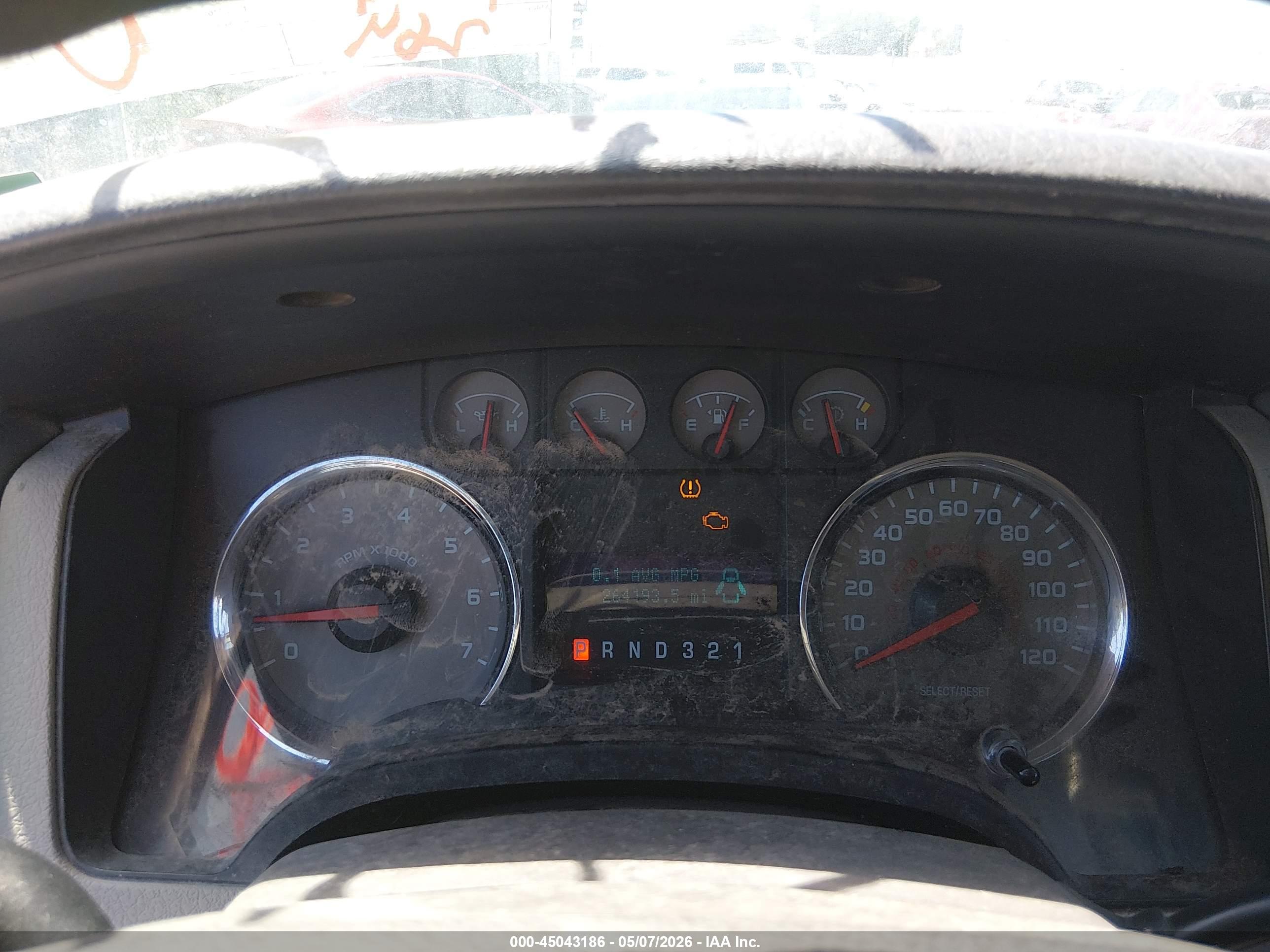 FORD F-150 image 7
