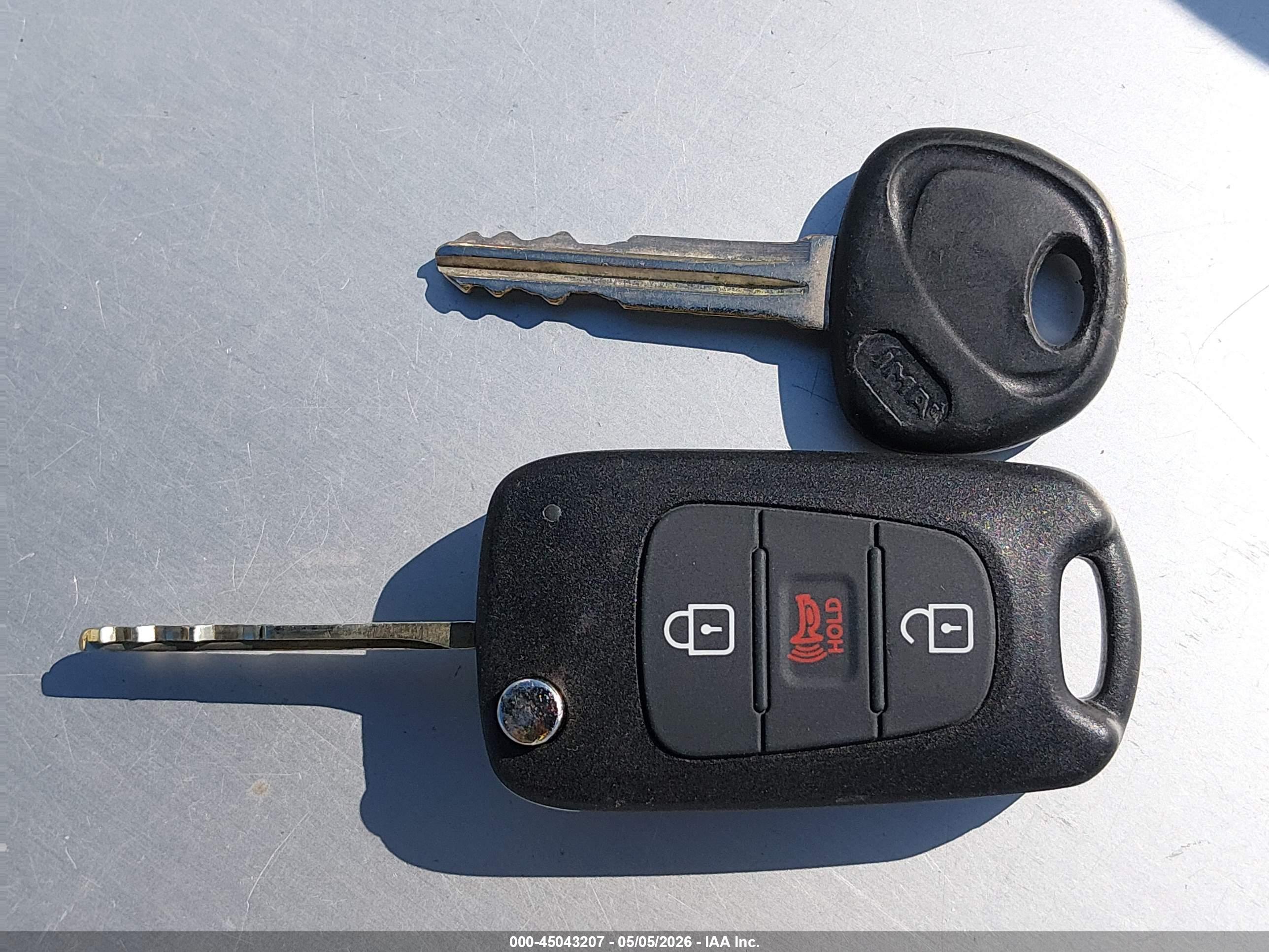 KIA SOUL image 11