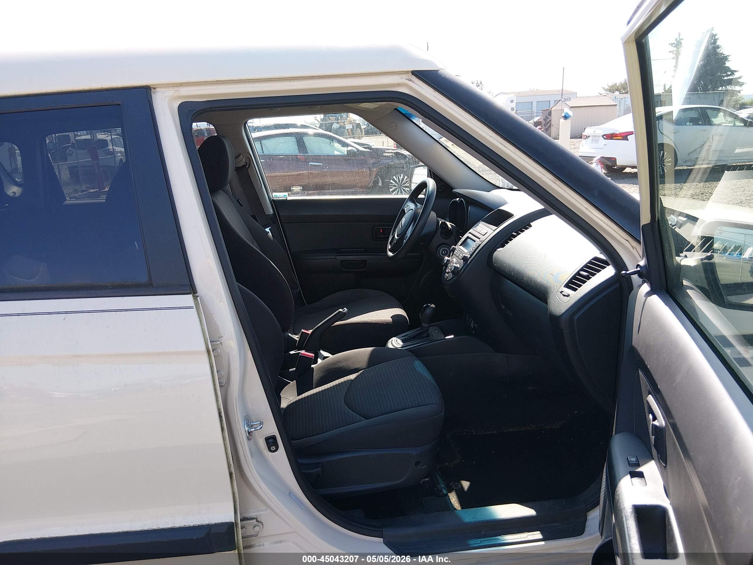 KIA SOUL image 5