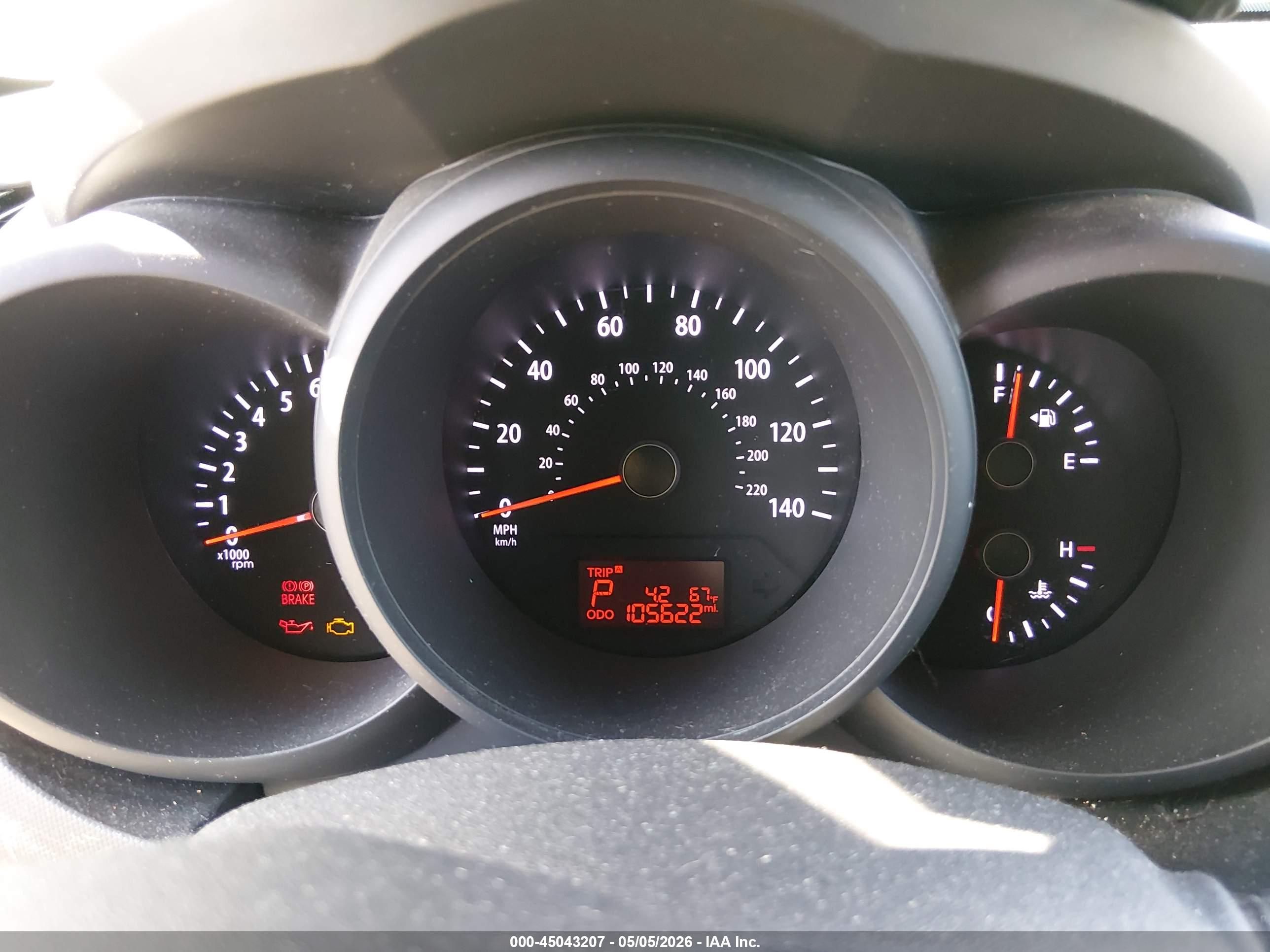 KIA SOUL image 7
