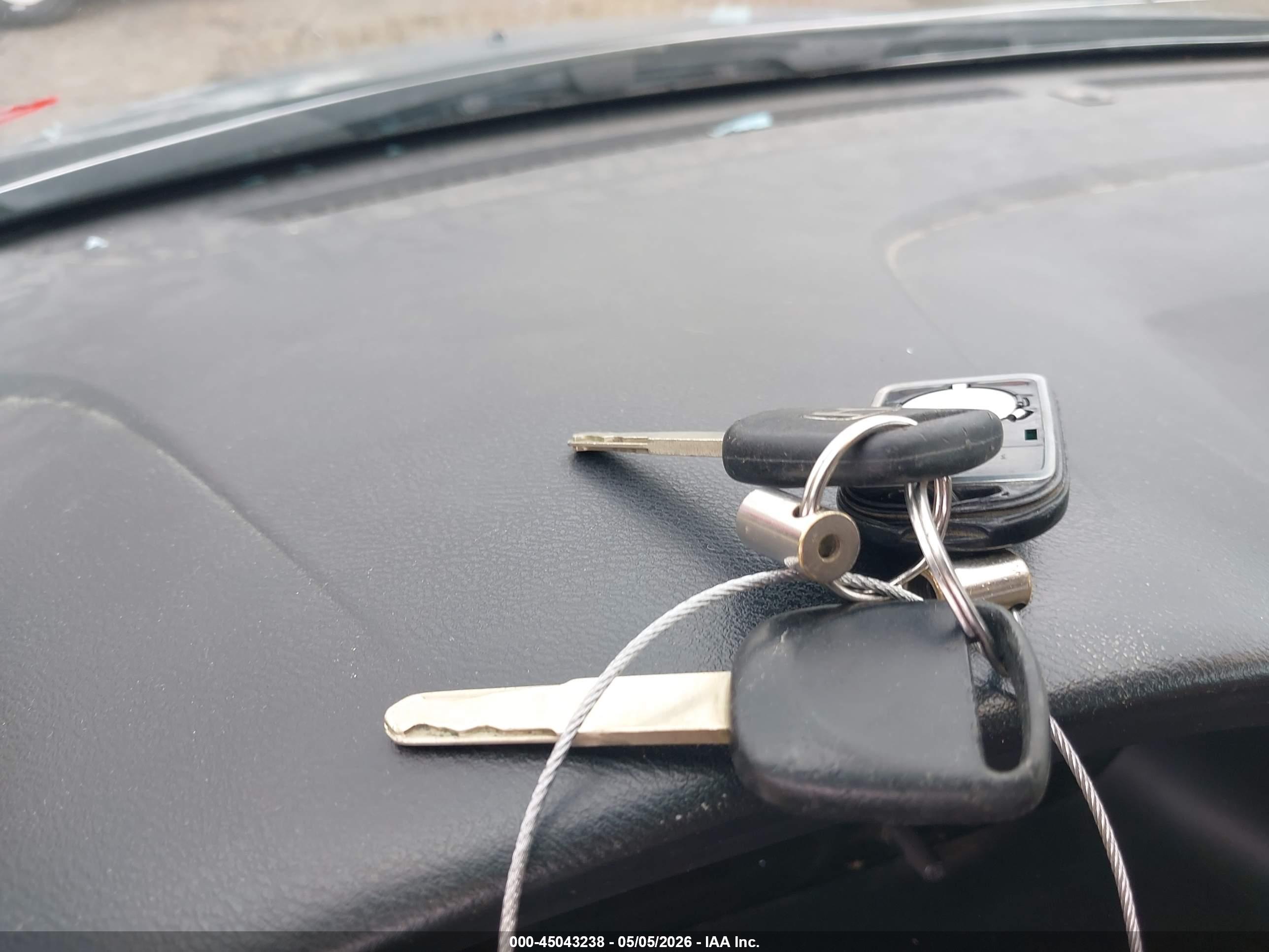 HONDA ODYSSEY image 11