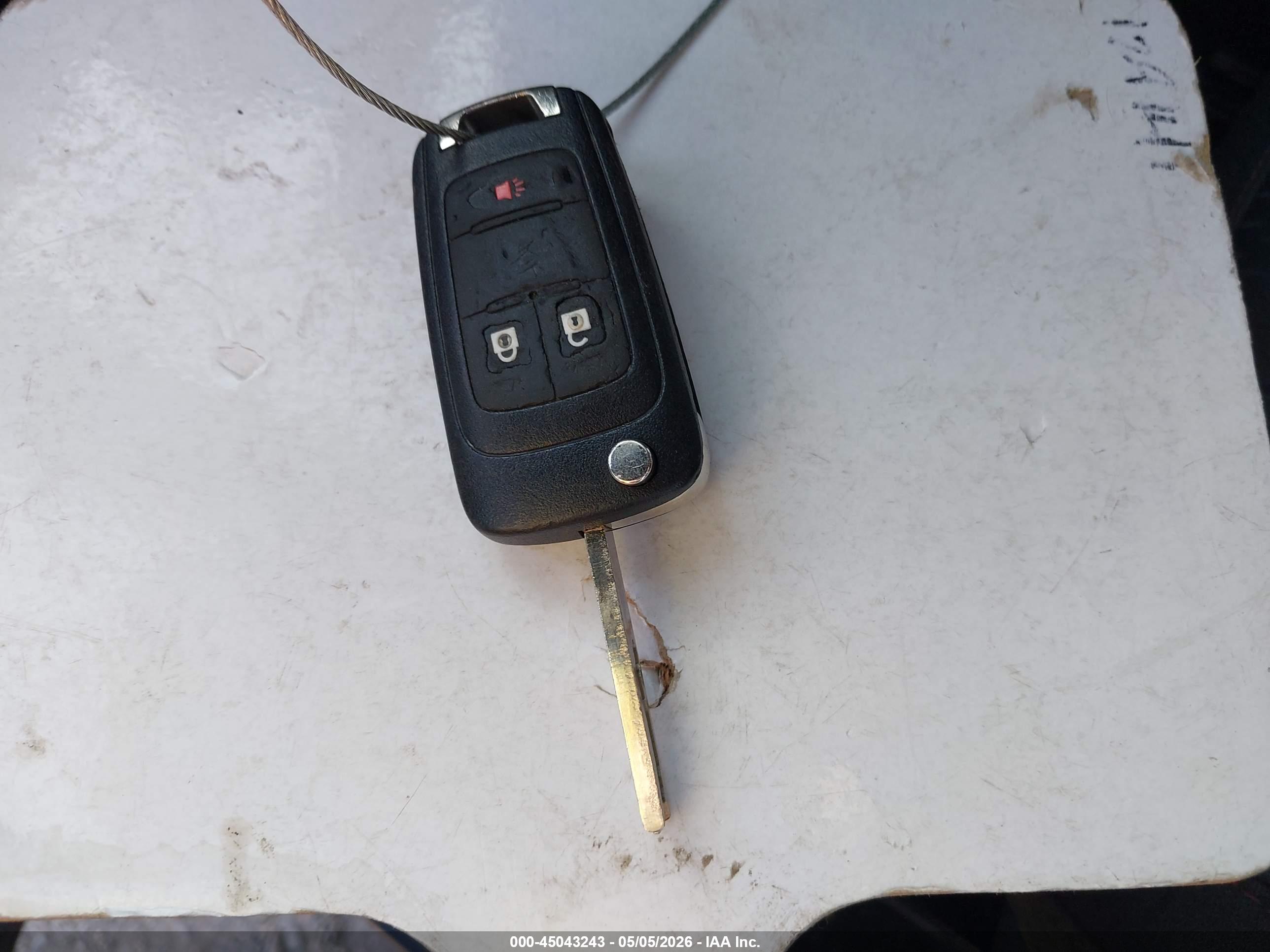 CHEVROLET EQUINOX image 11