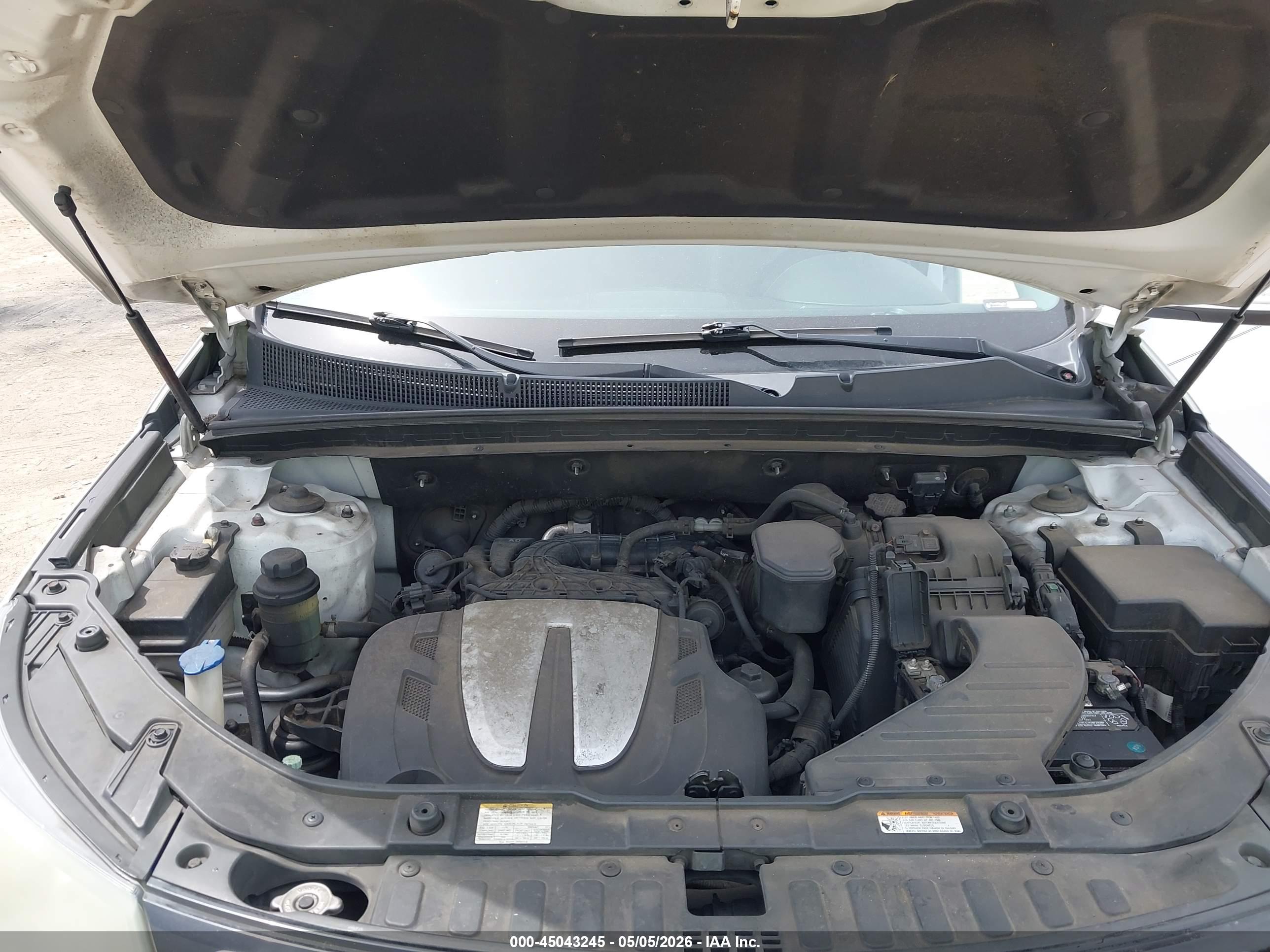 KIA SORENTO image 10