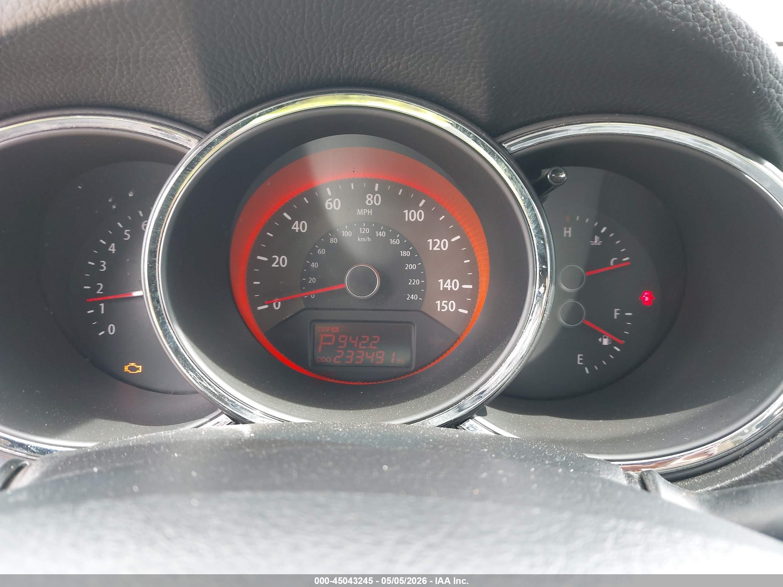 KIA SORENTO image 7