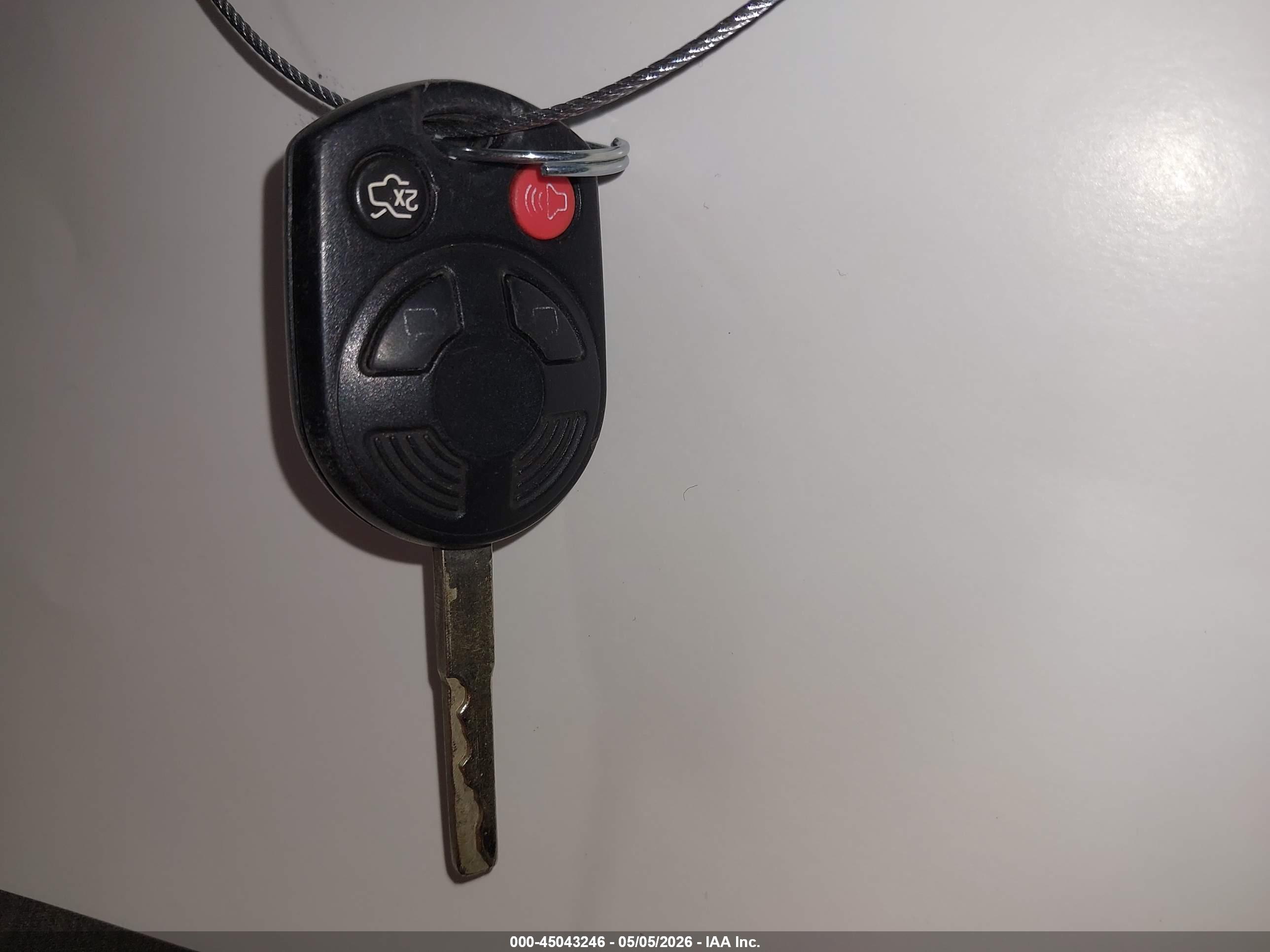 FORD FOCUS image 11