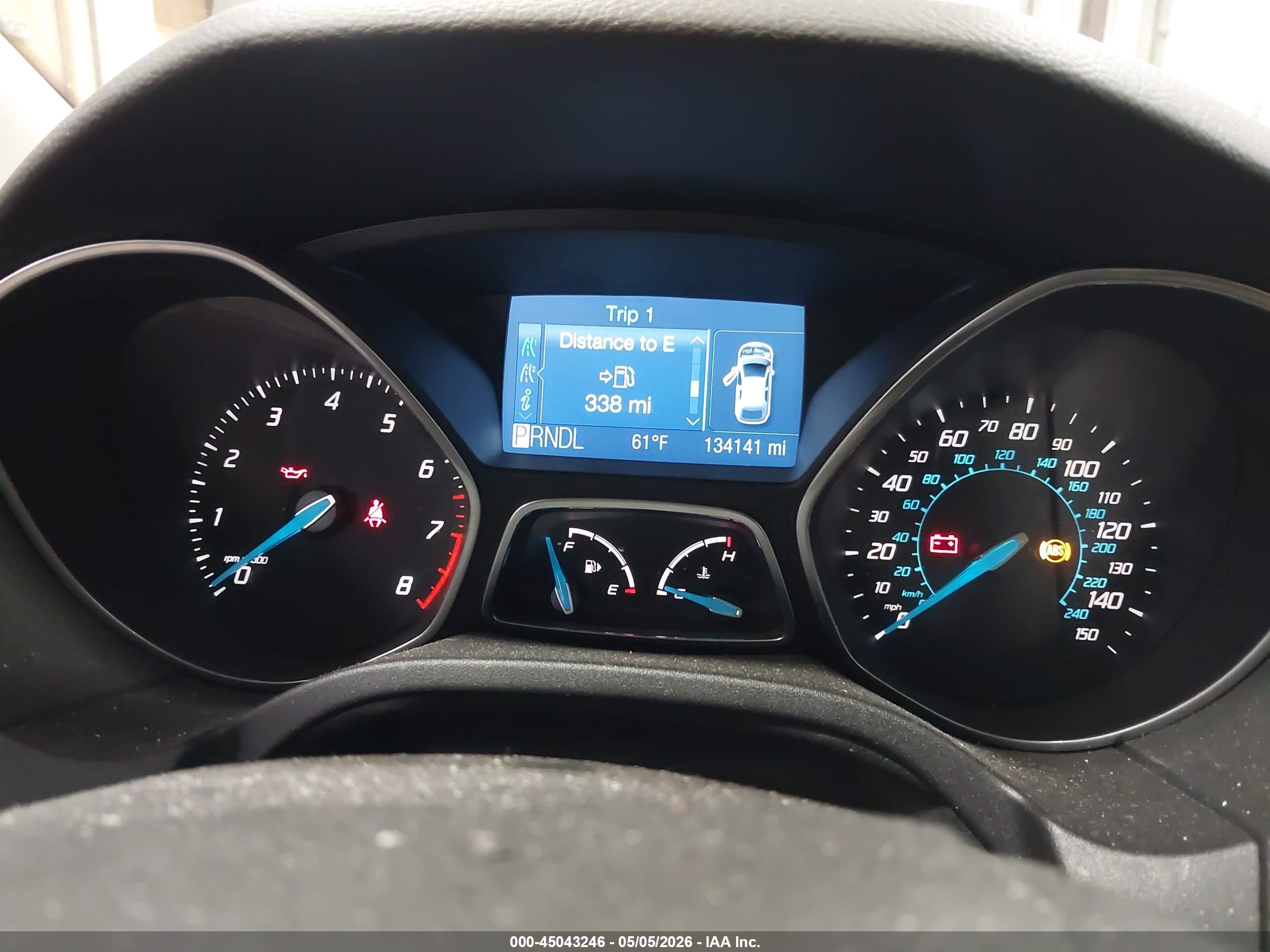 FORD FOCUS image 7