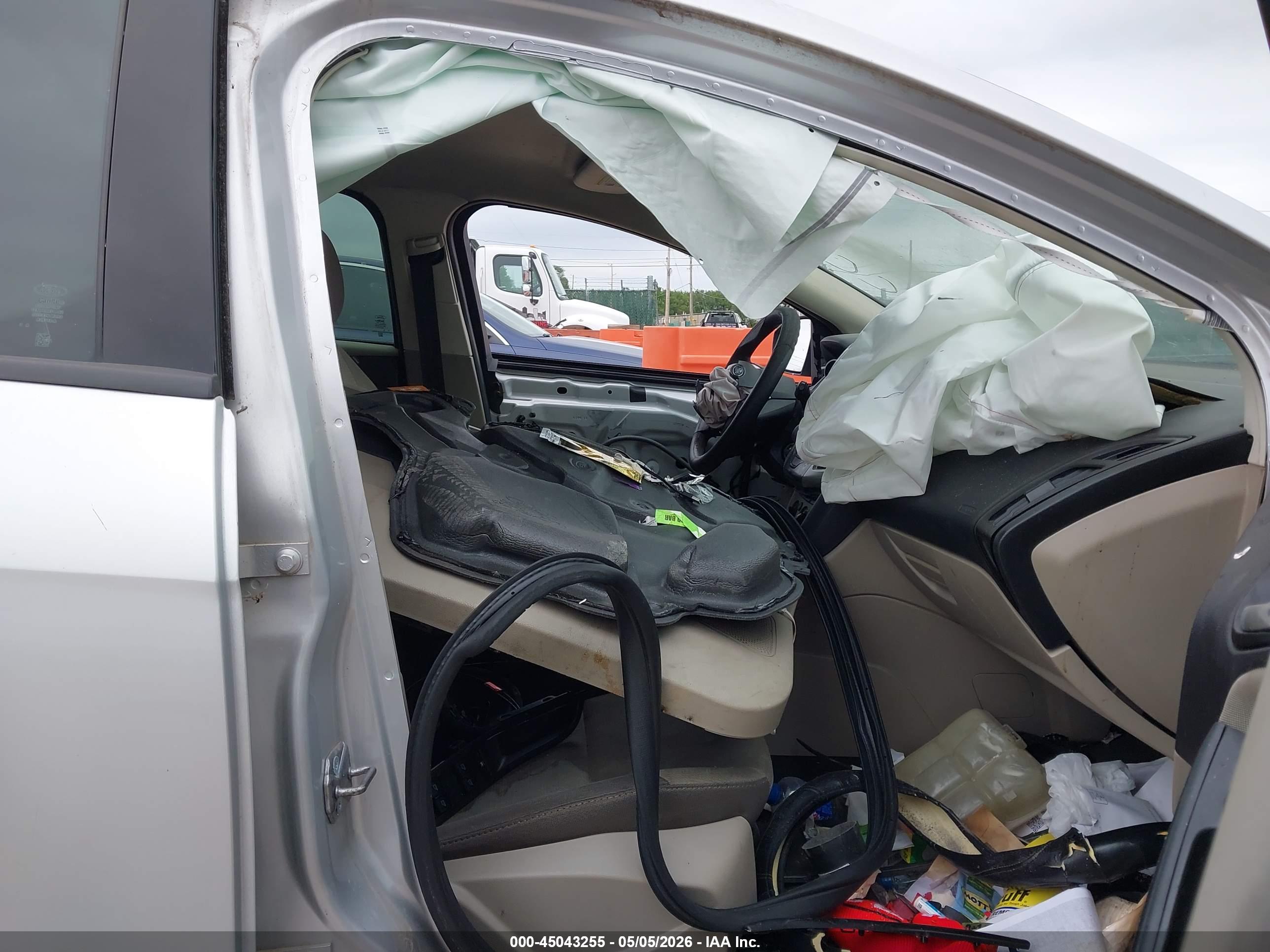 FORD FOCUS image 5
