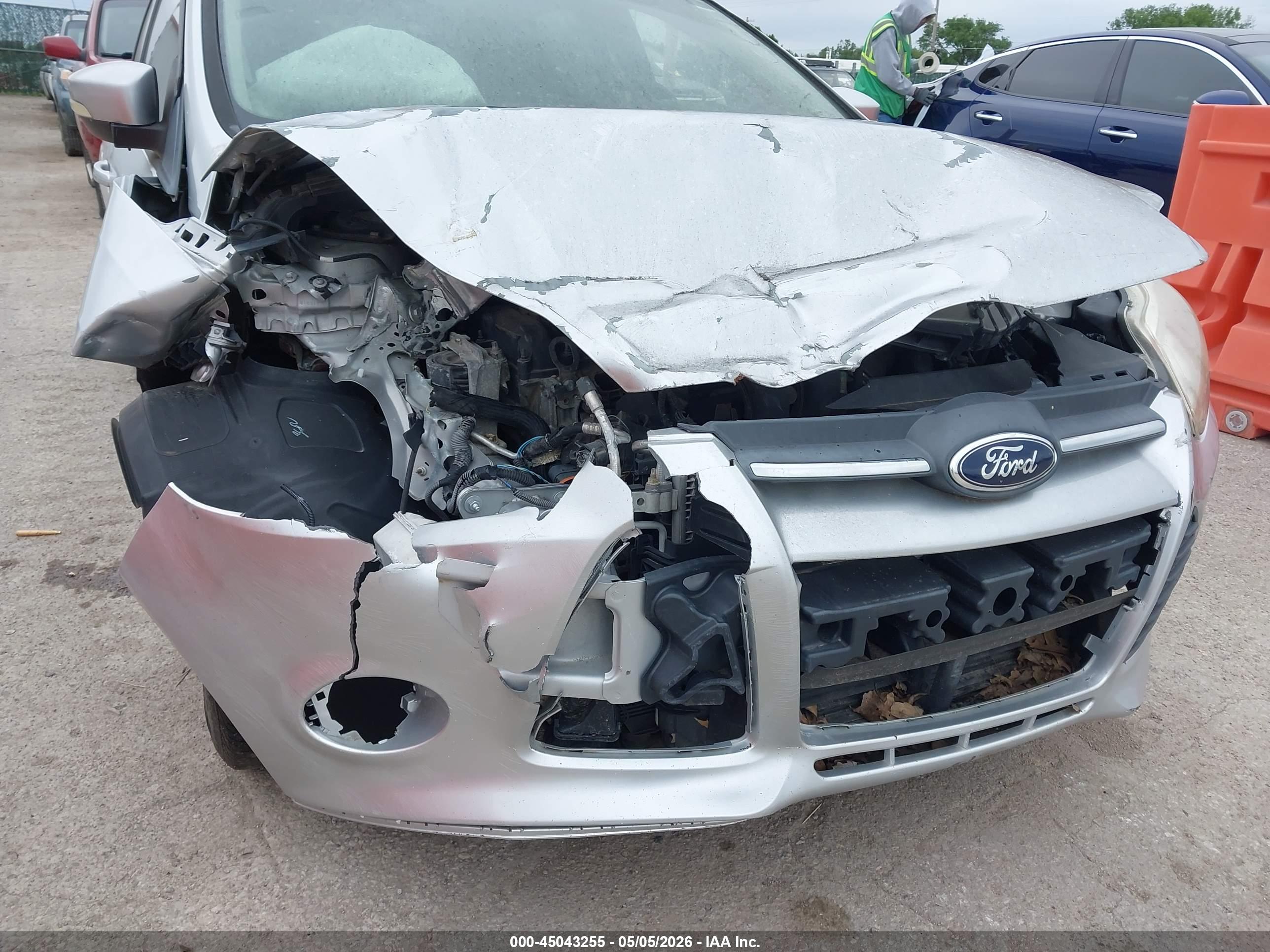 FORD FOCUS image 6