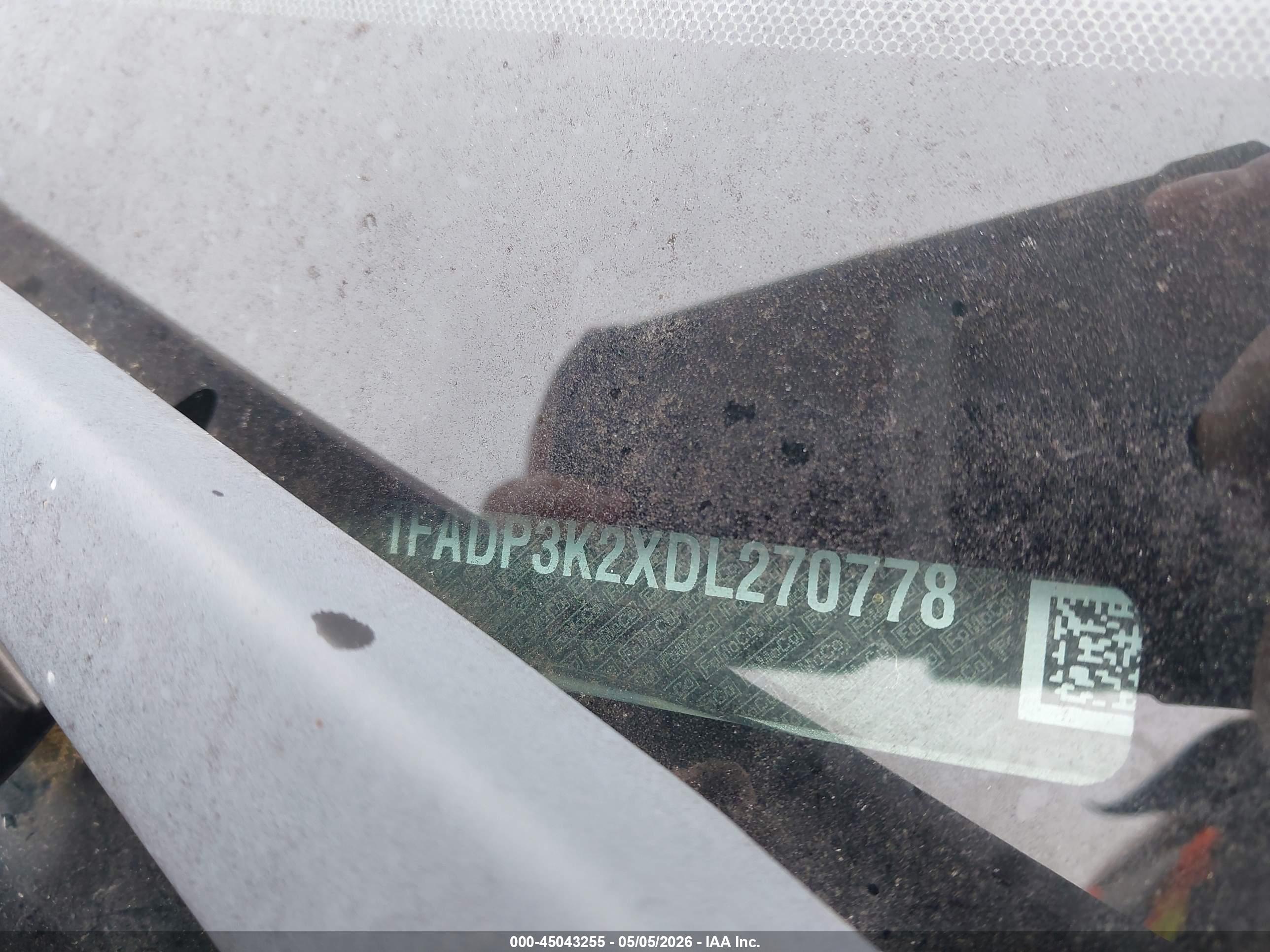 FORD FOCUS image 9
