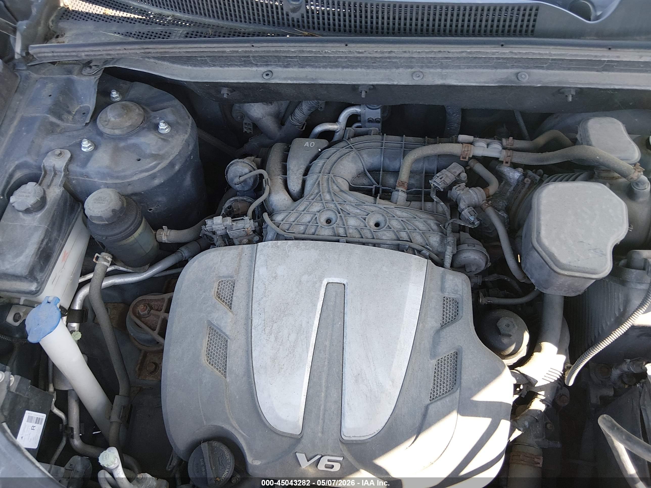 KIA SORENTO image 10