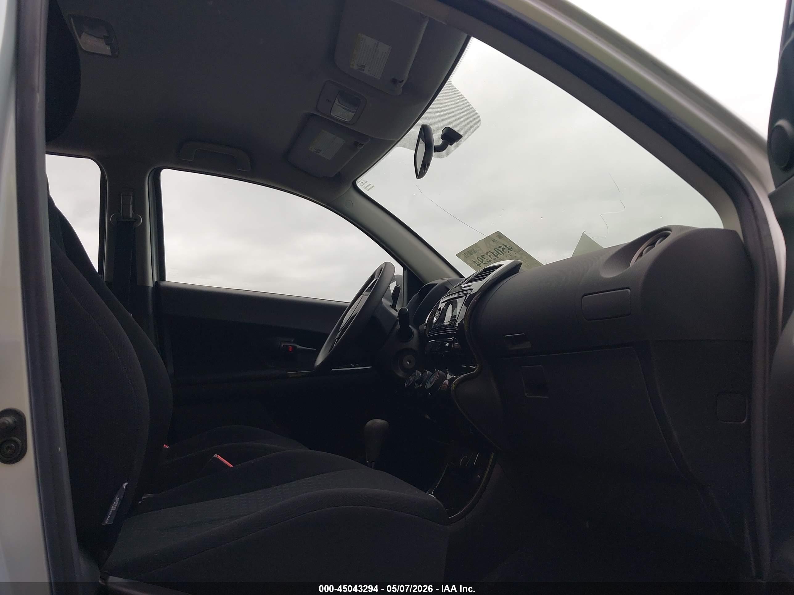 SCION XD image 5