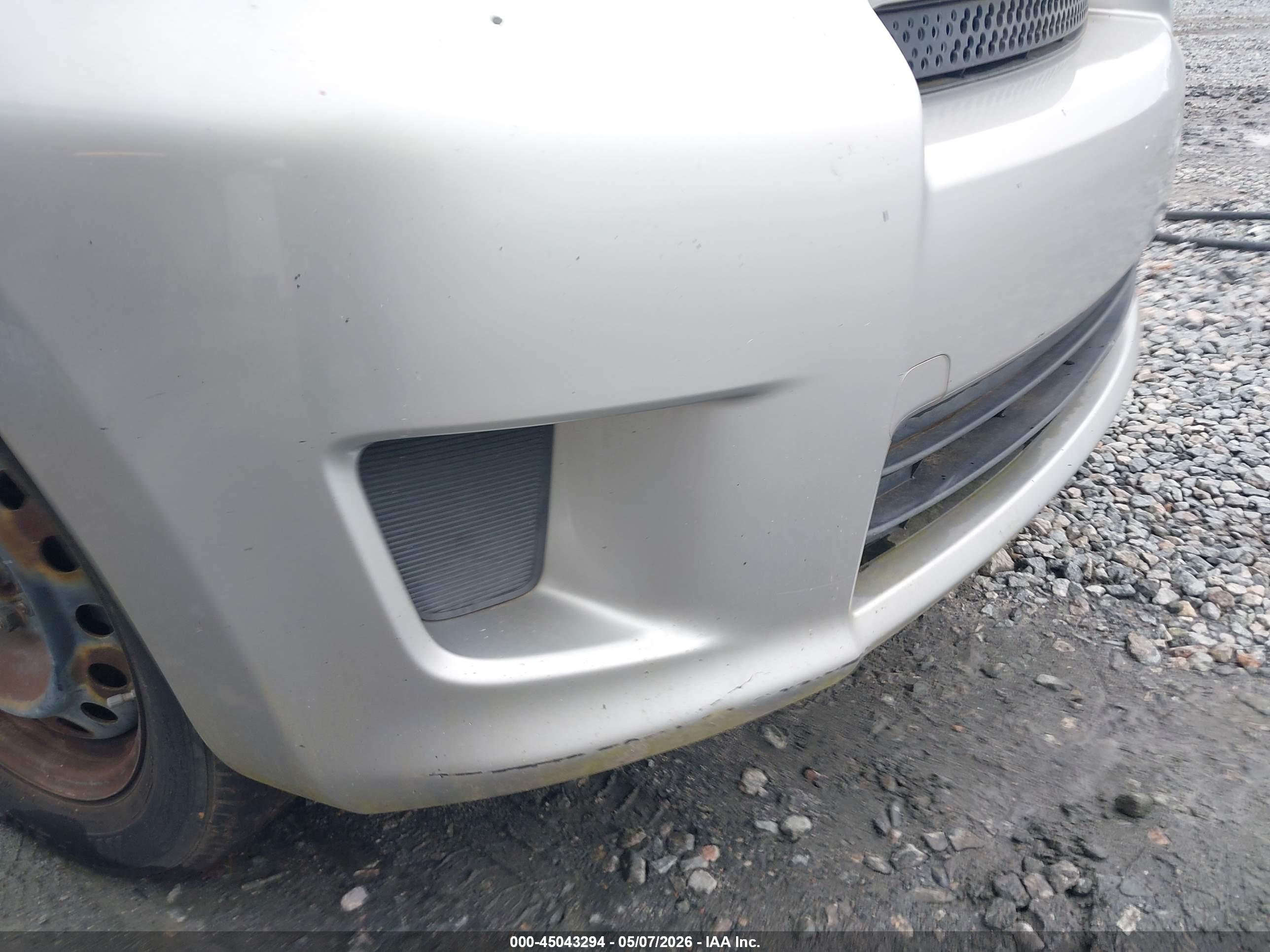 SCION XD image 6