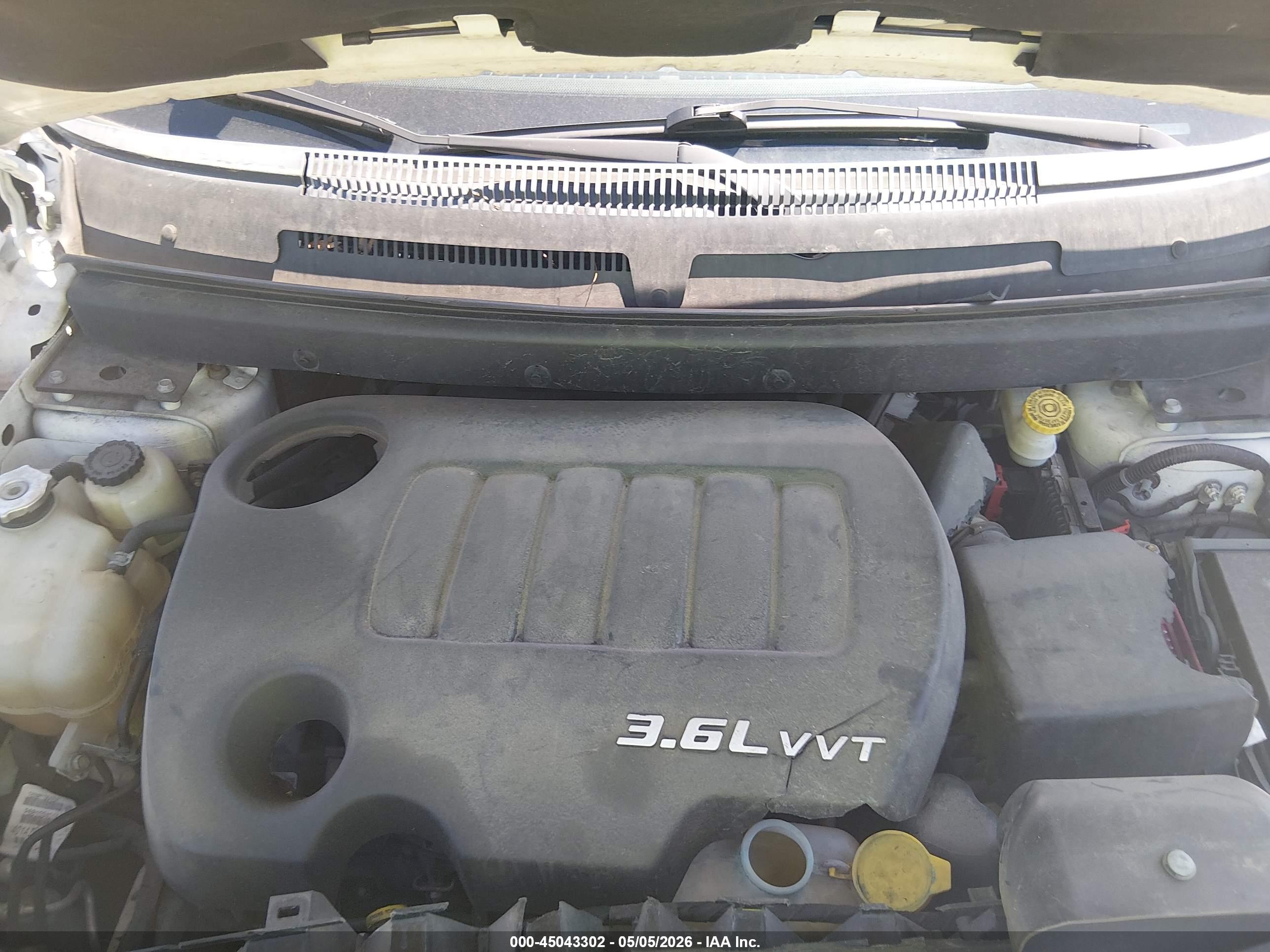 DODGE JOURNEY image 10