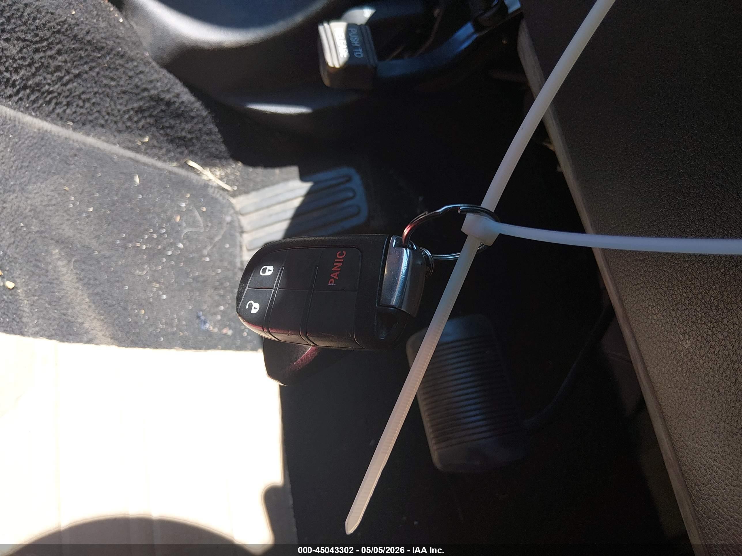 DODGE JOURNEY image 11