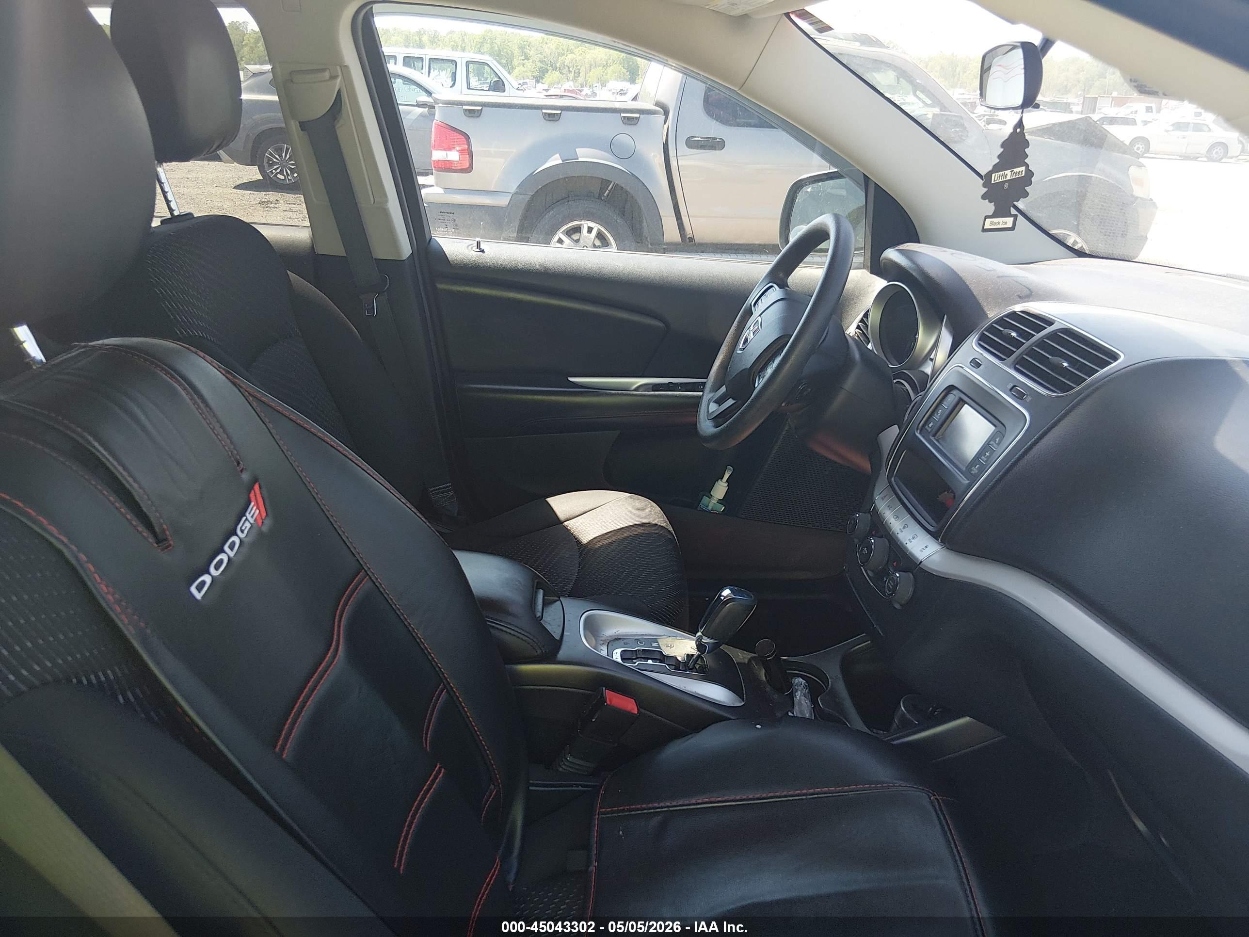 DODGE JOURNEY image 5
