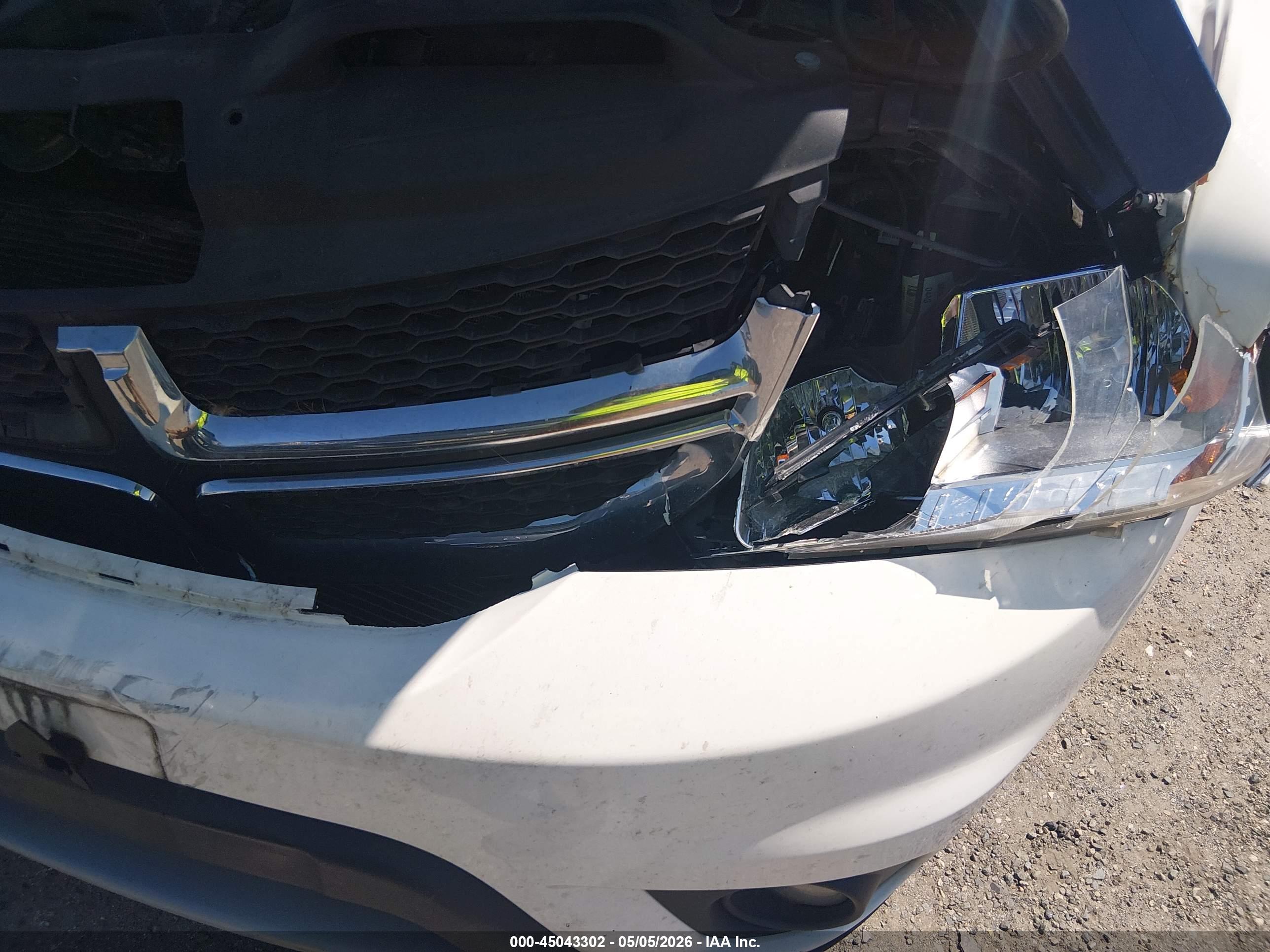 DODGE JOURNEY image 6