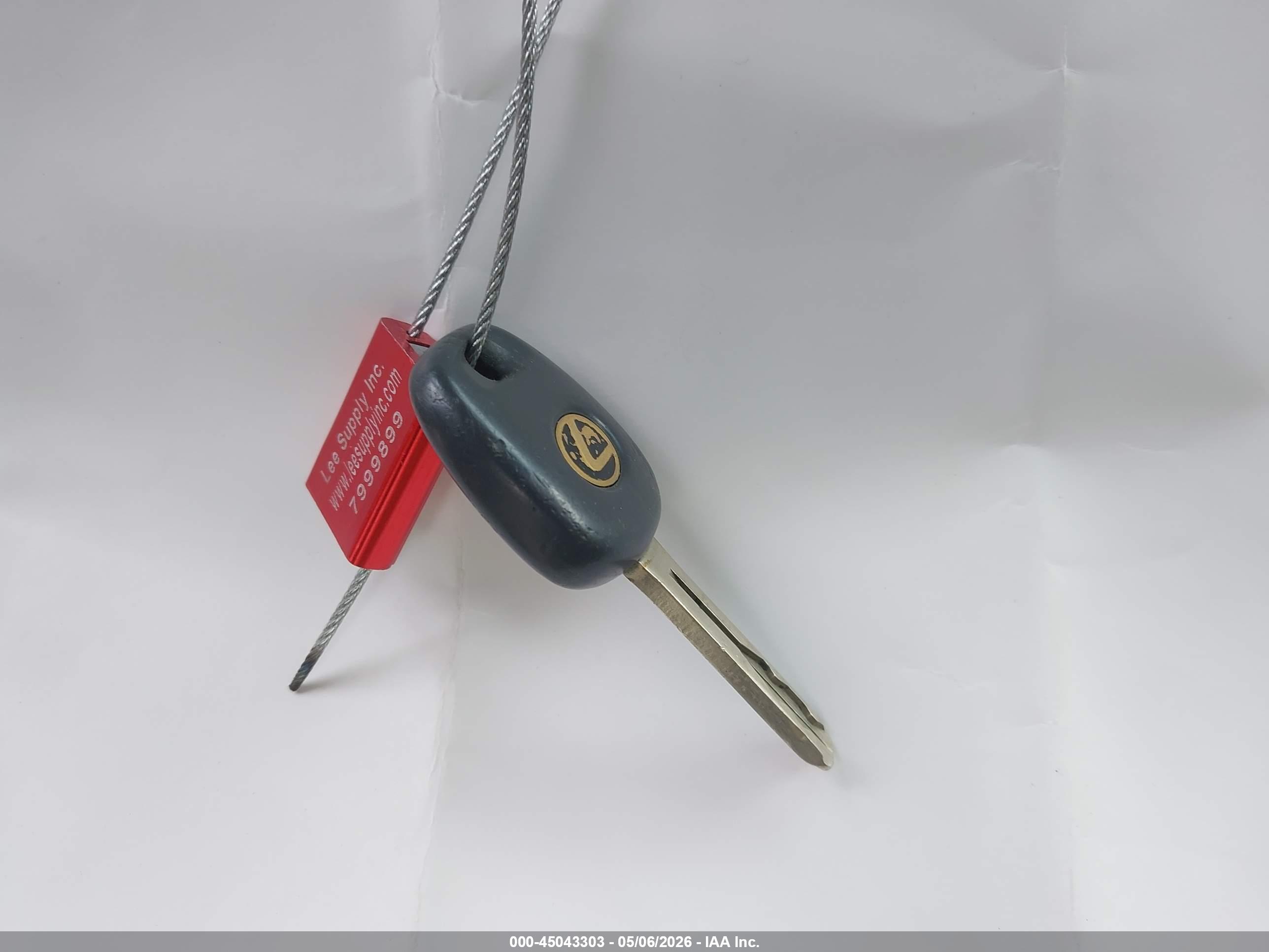 LEXUS ES image 11