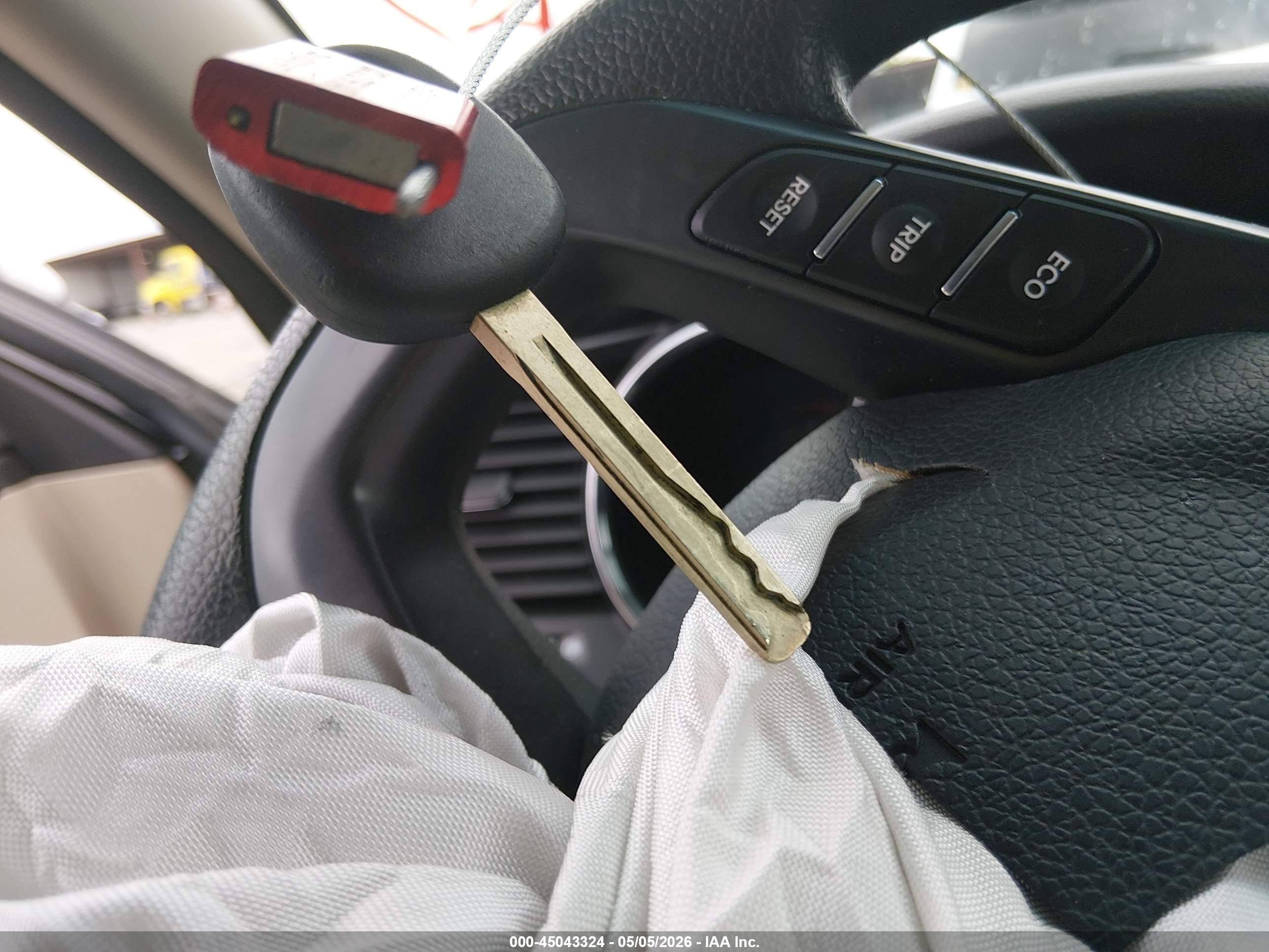 KIA OPTIMA image 11