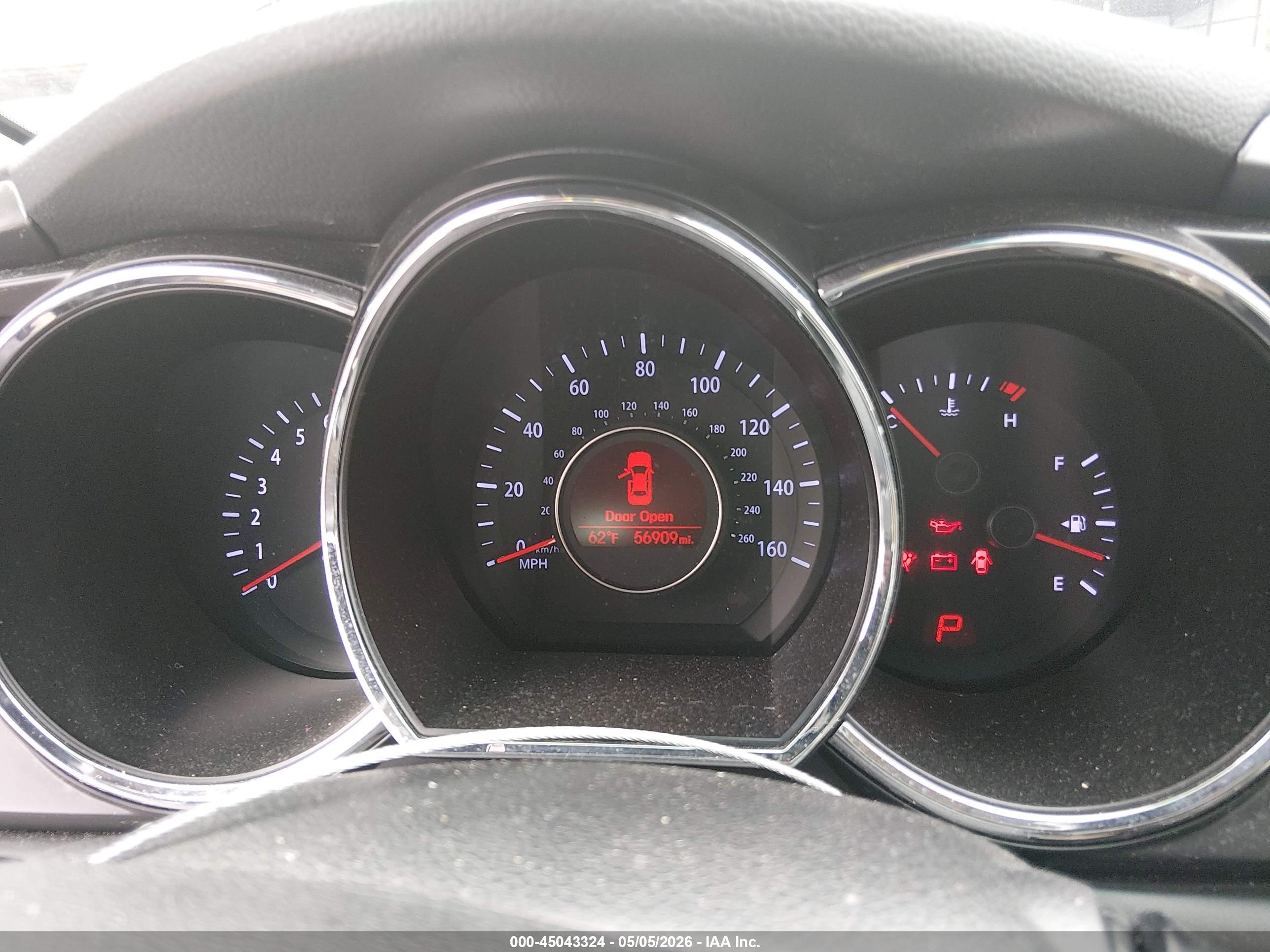 KIA OPTIMA image 7