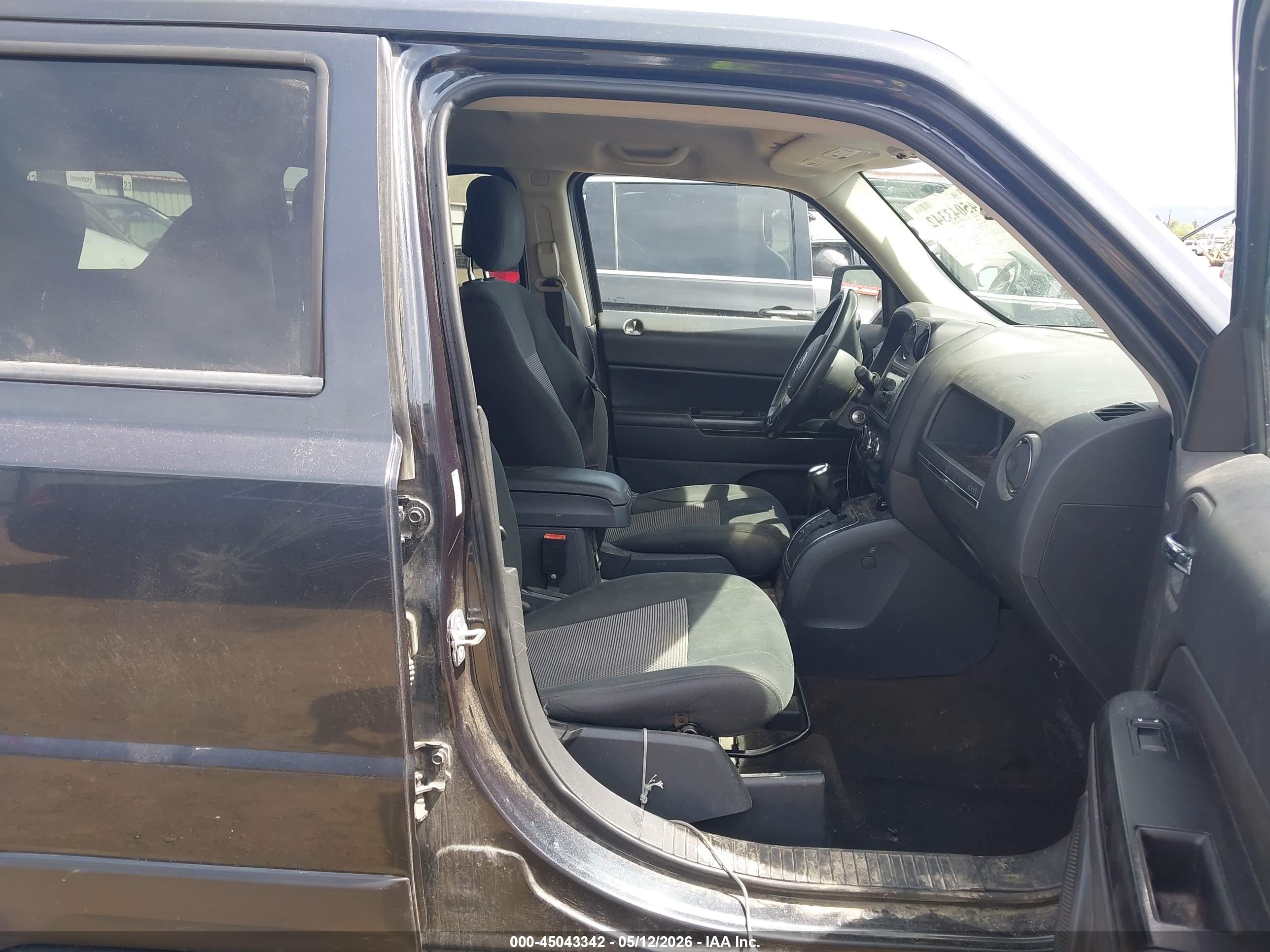 JEEP PATRIOT image 5