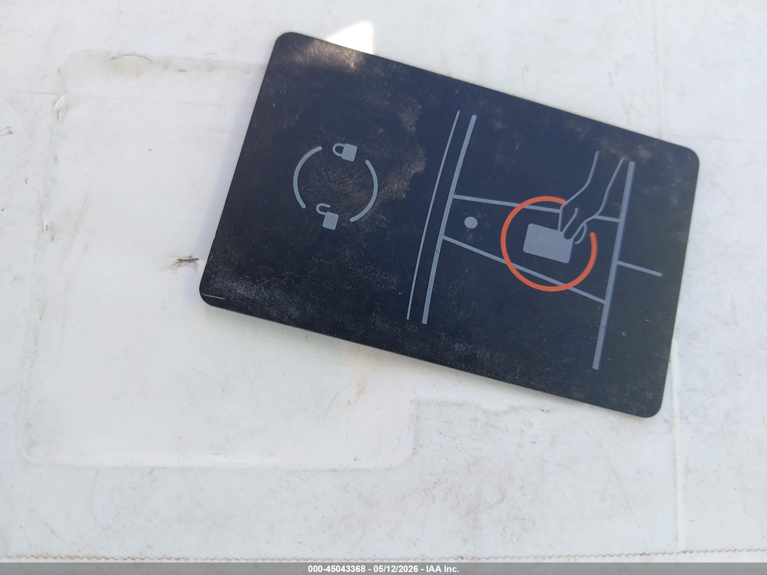 TESLA MODEL image 11