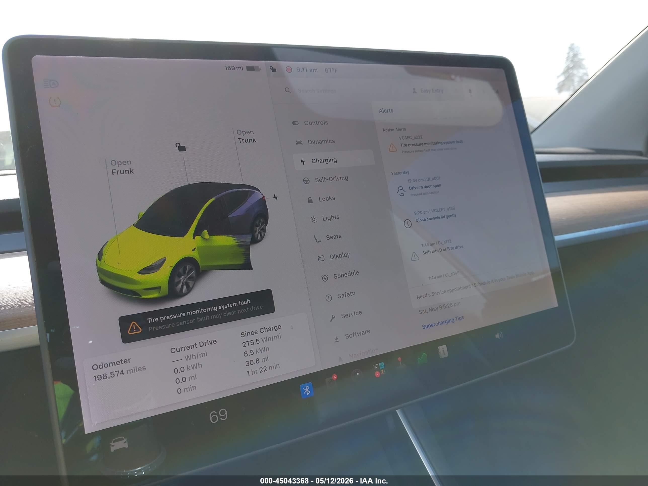 TESLA MODEL image 7