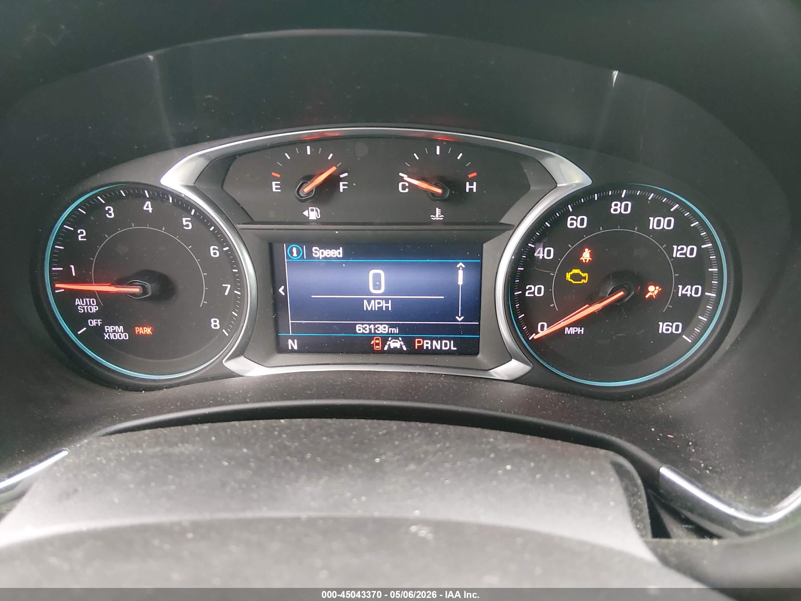 CHEVROLET EQUINOX image 7