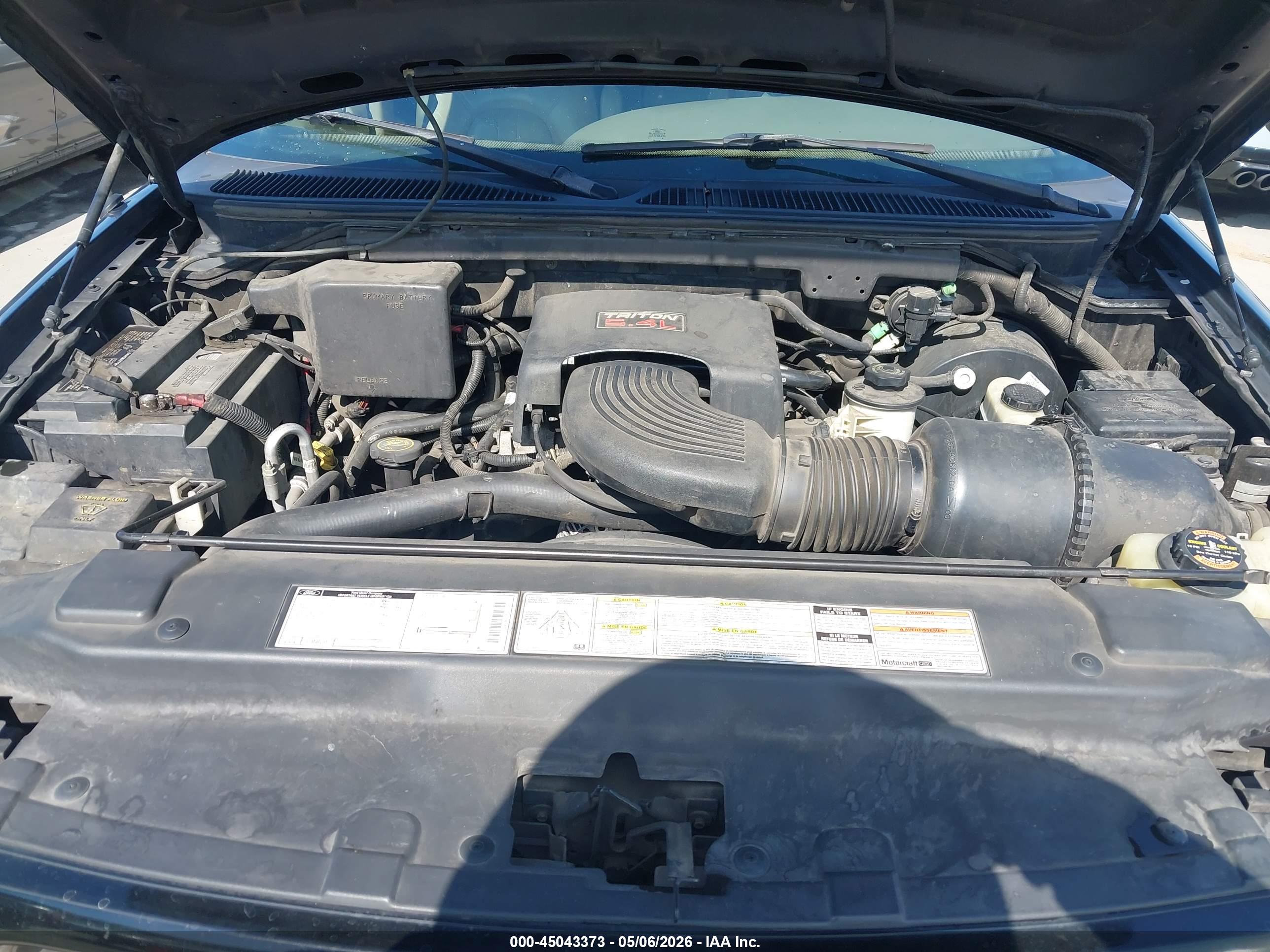 FORD EXPEDITION image 10