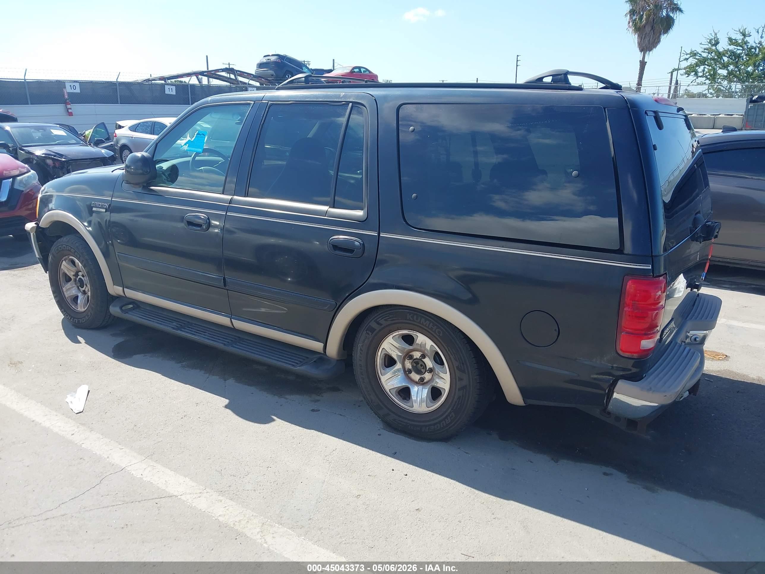 FORD EXPEDITION image 3