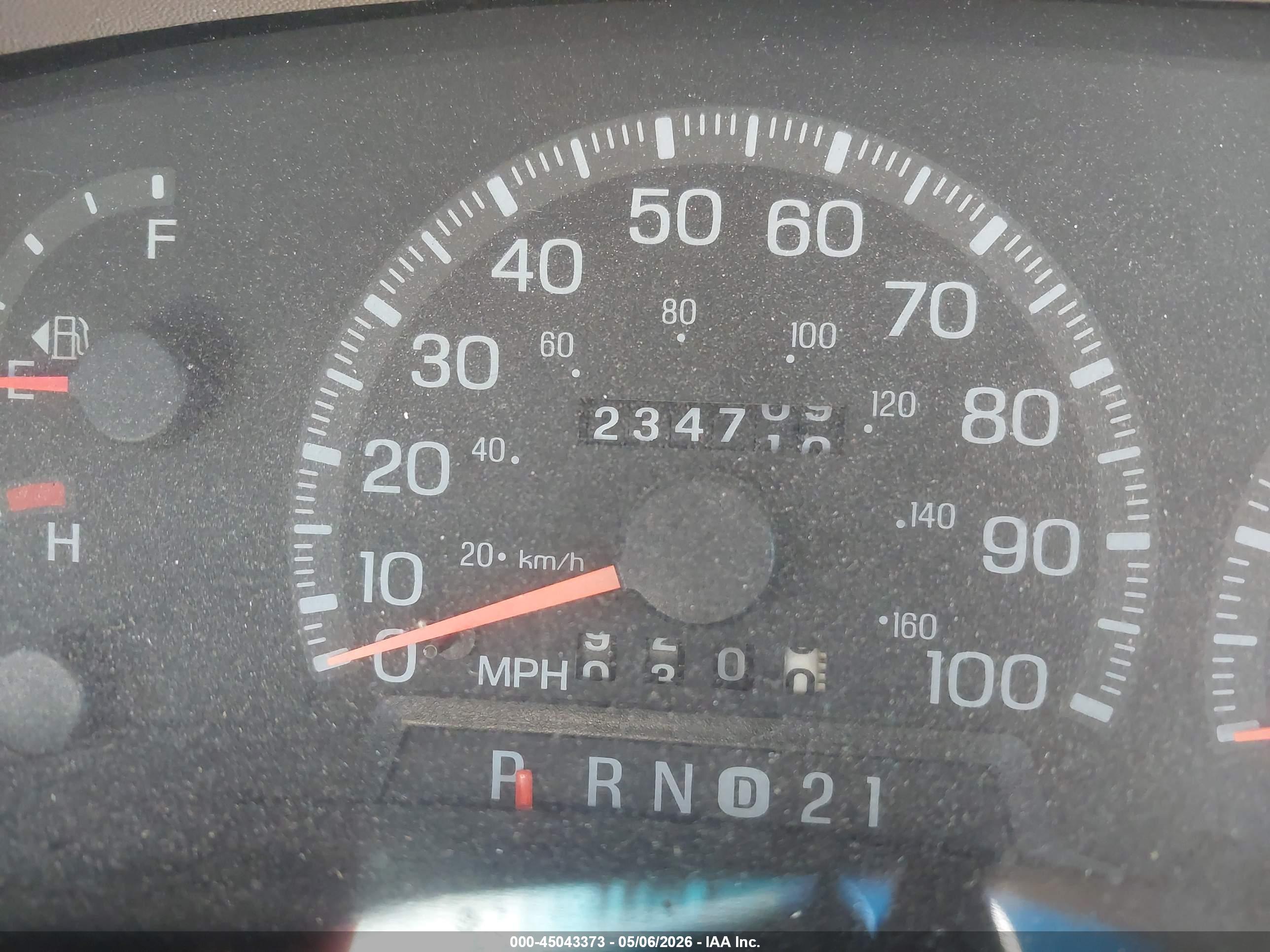 FORD EXPEDITION image 7