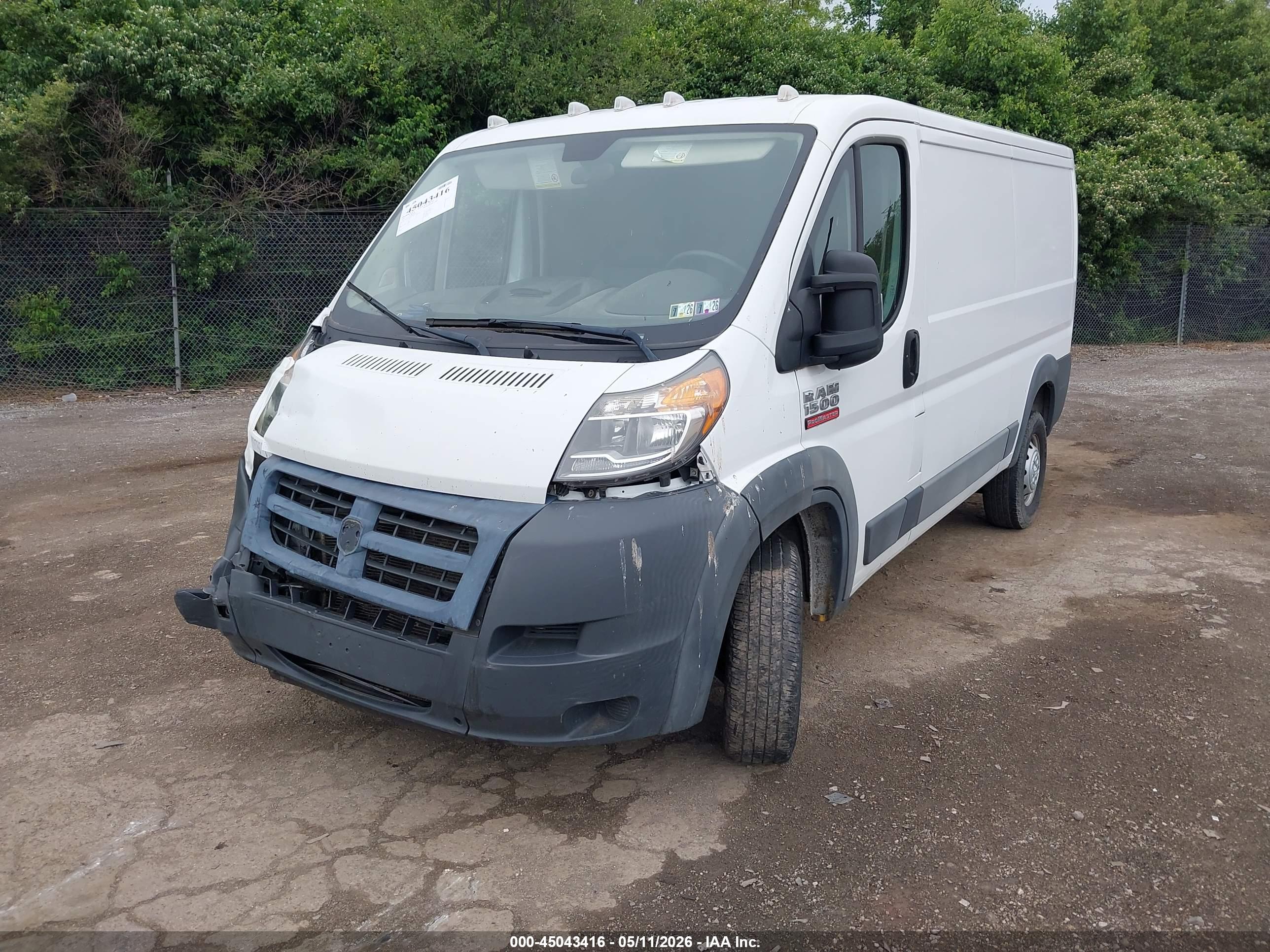 RAM PROMASTER image 2