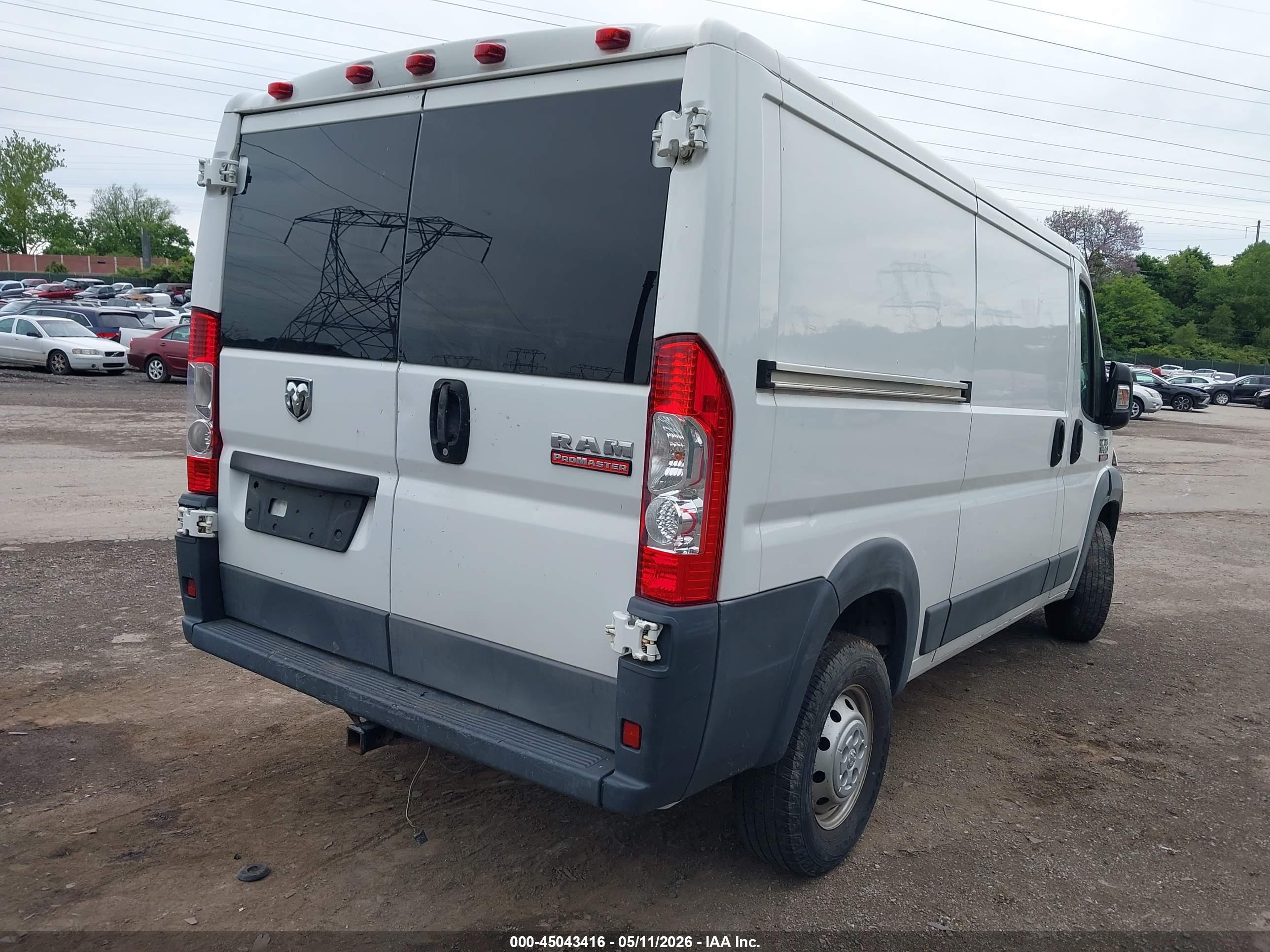 RAM PROMASTER image 4